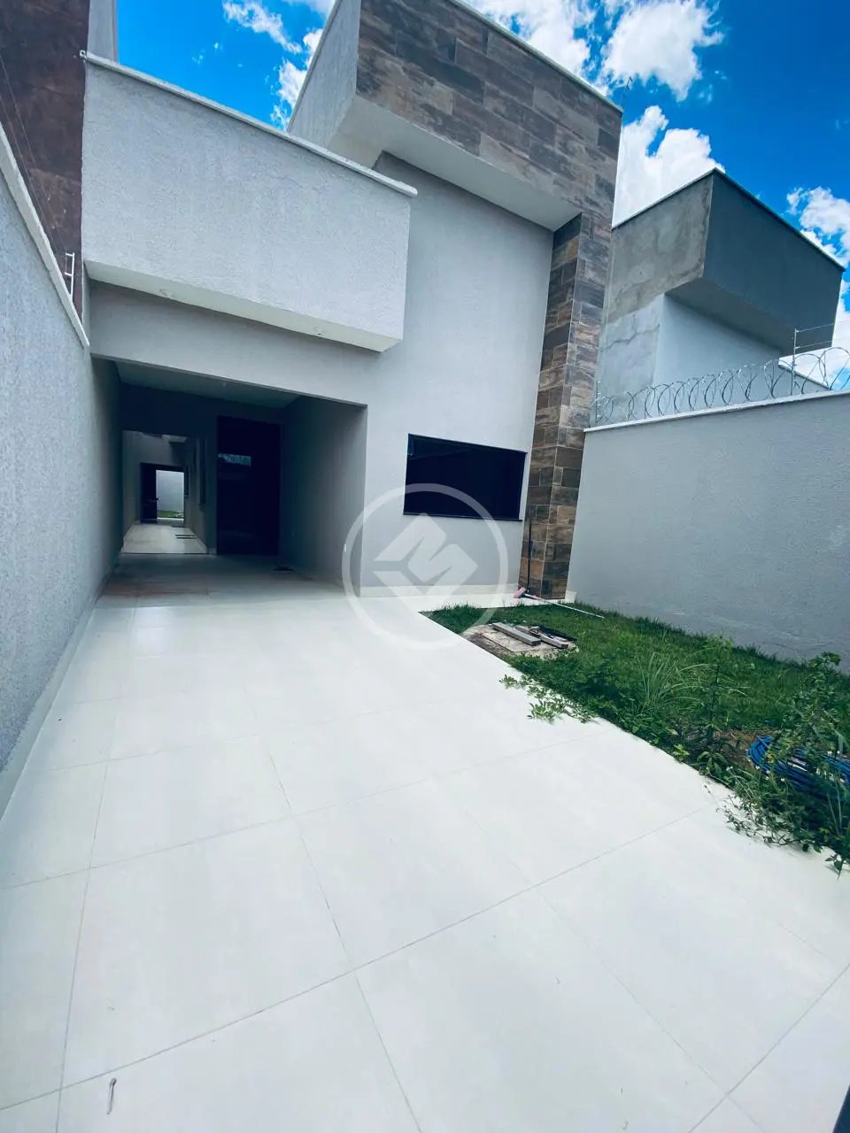 Imagem 2 - Casa em Residencial Caraibas, Aparecida de Goiânia - GO