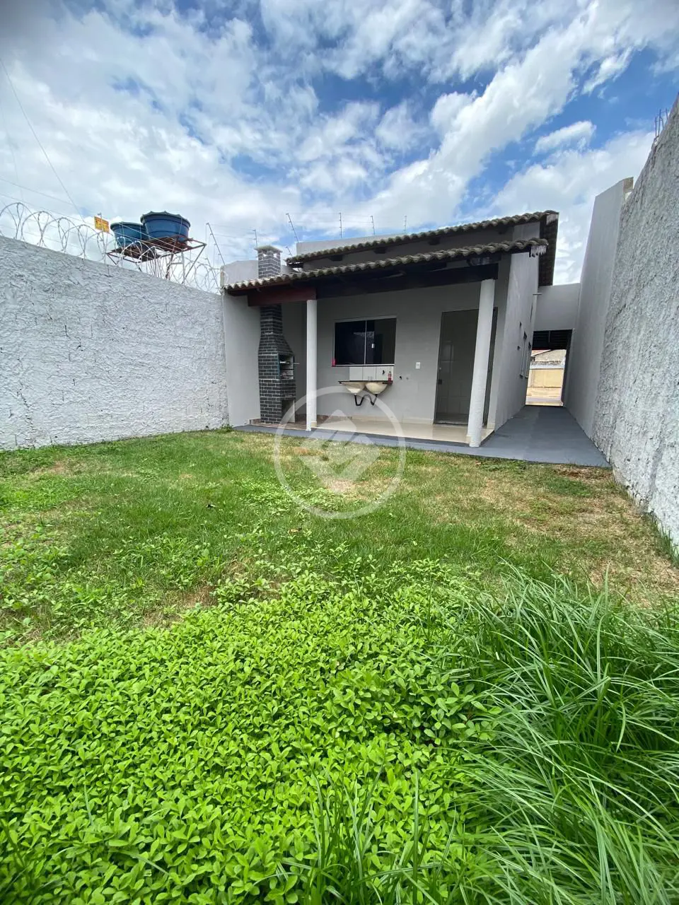 Imagem 3 - Casa em Jardim Alto Paraíso, Aparecida de Goiânia - GO