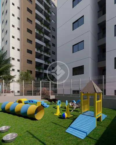 Imagem 4 - Apartamento em Setor Faiçalville, Goiânia - GO