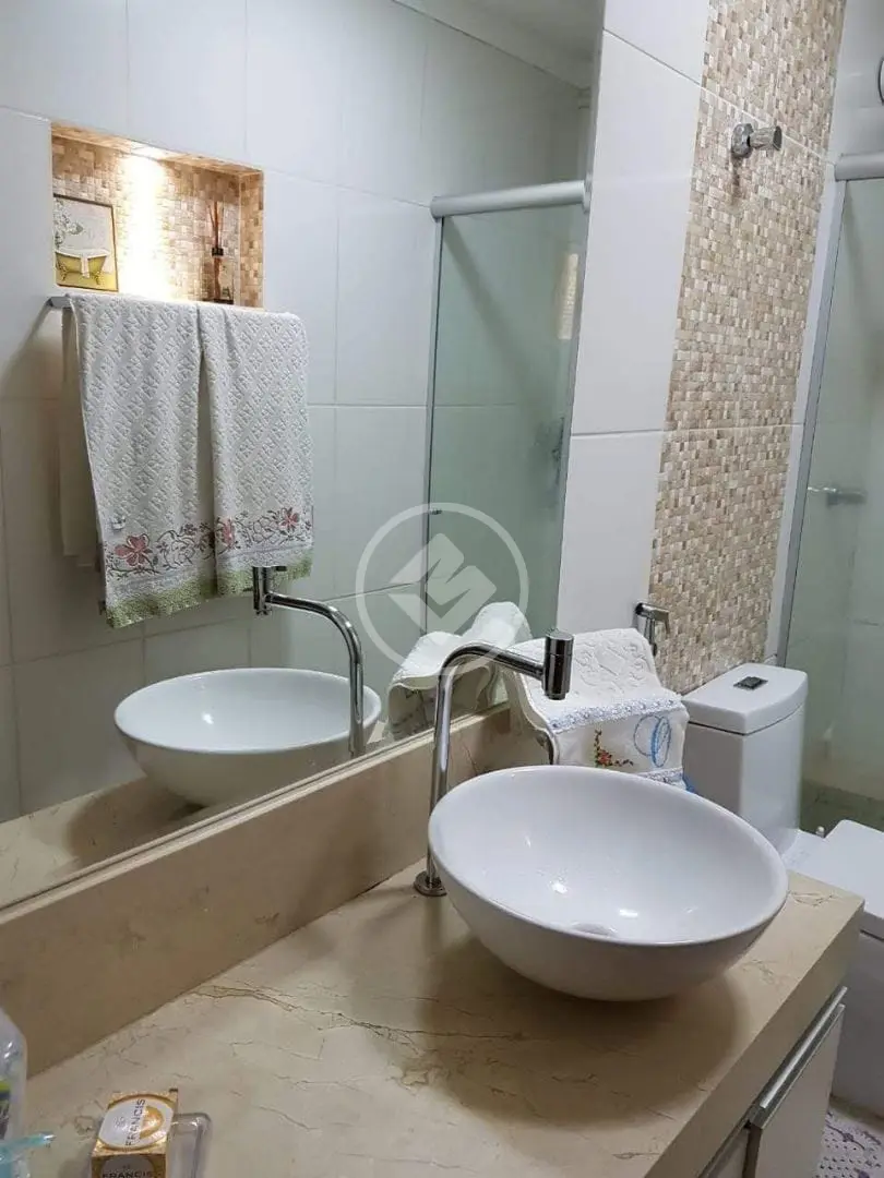 Imagem 5 - Apartamento em CIDADE JARDIM, Goiânia - GO
