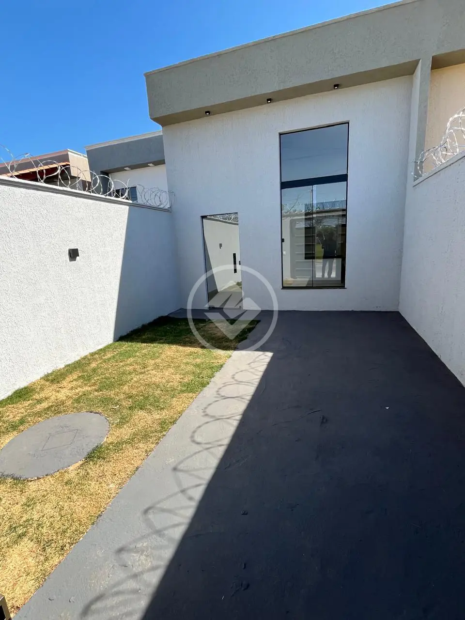 Casa Residencial Buena Vista I, Goiânia - GO — foto 1