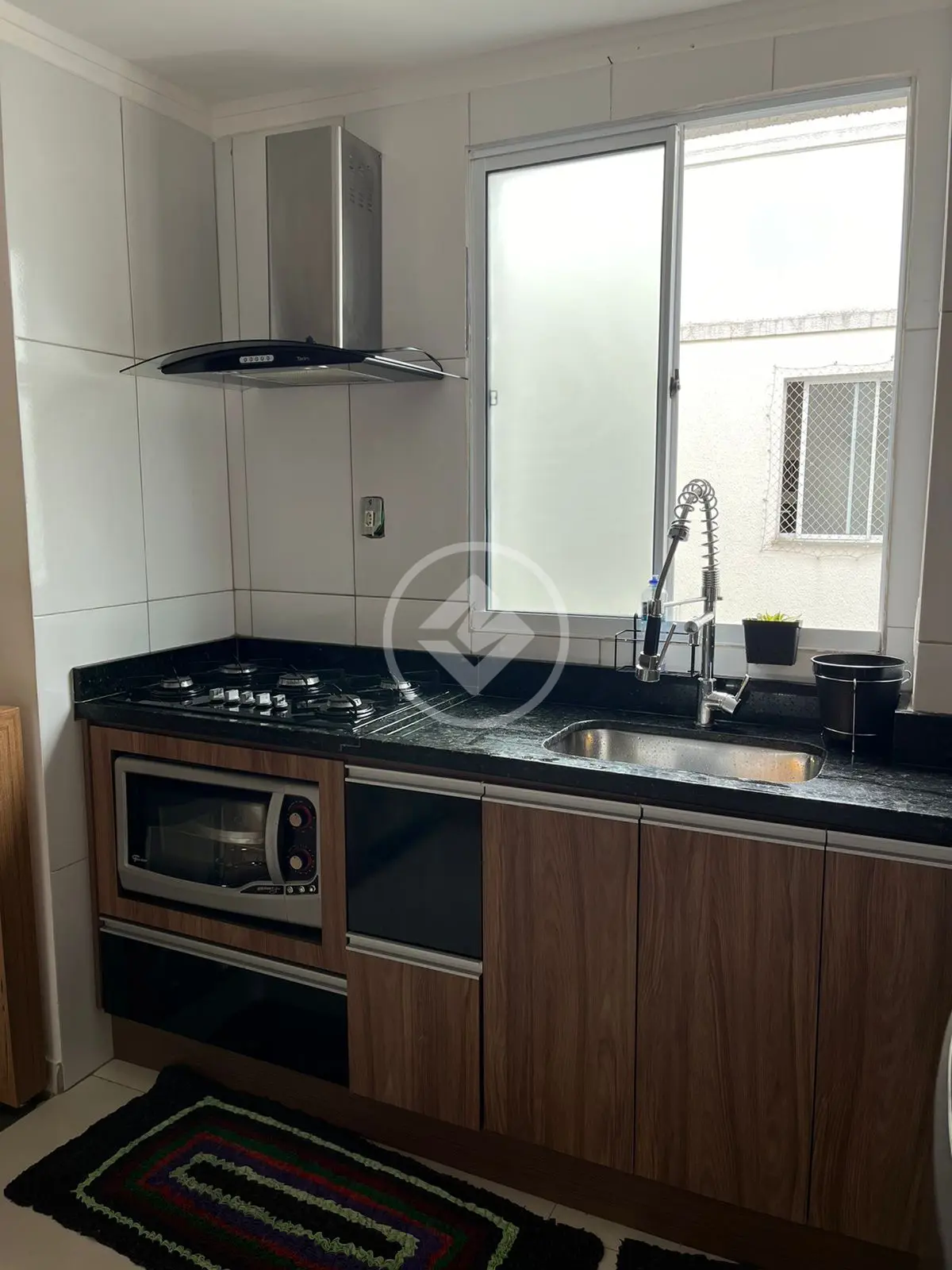 Imagem 5 - Apartamento em Jardim Belo Horizonte, Aparecida de Goiânia - GO
