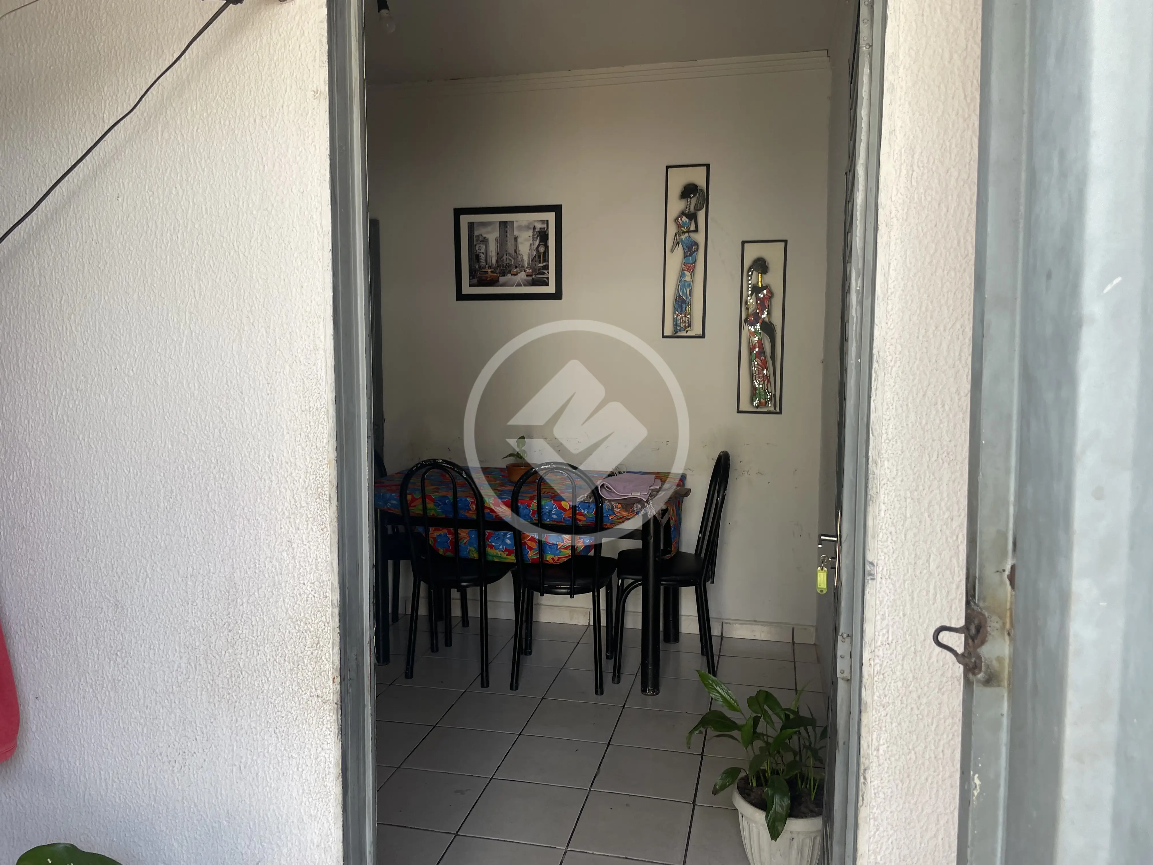 Casa Jardim Califórnia, Goiânia - GO — foto 2