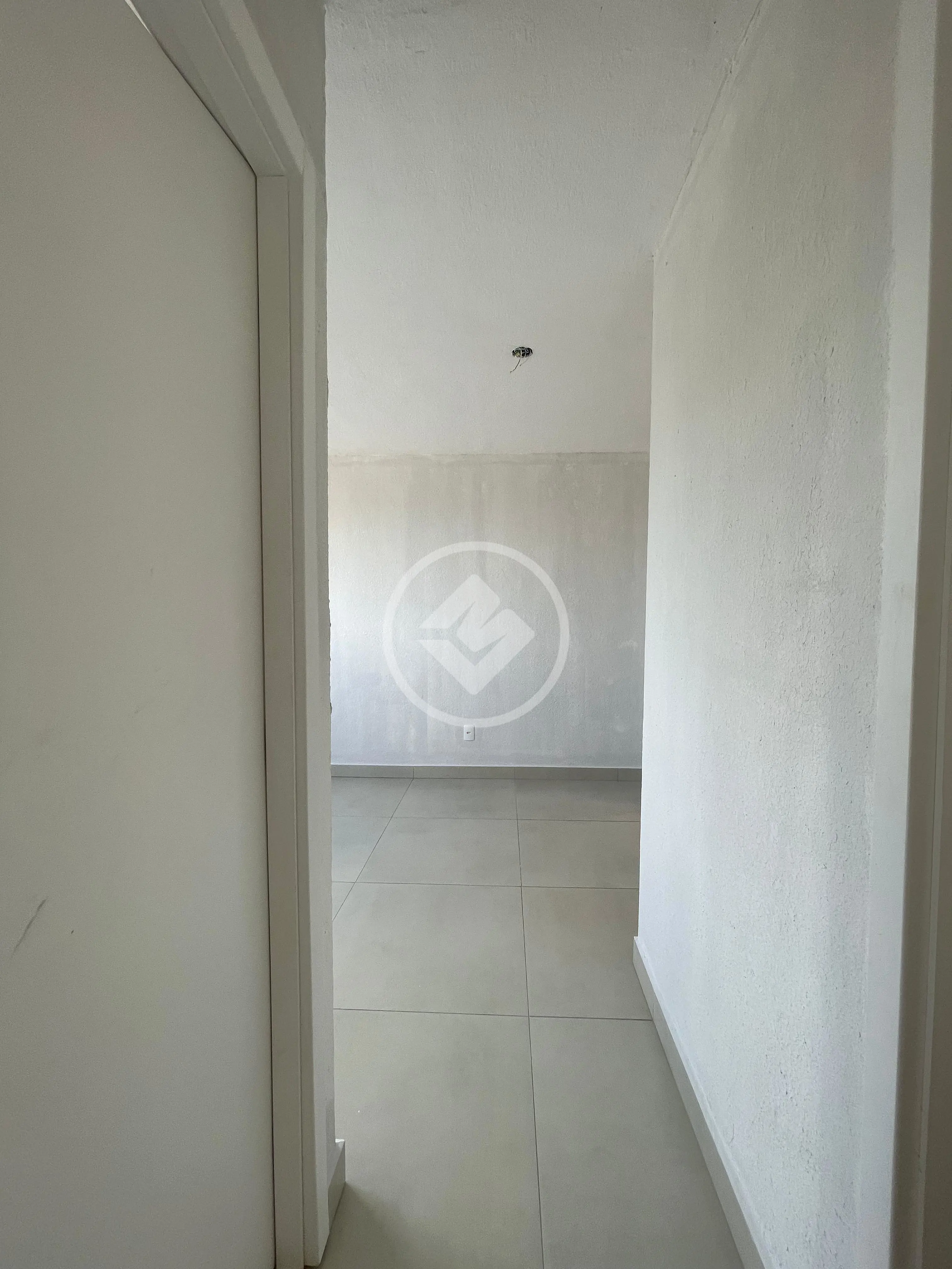 Imagem 1 - Apartamento em Residencial Barcelona, Goiânia - GO