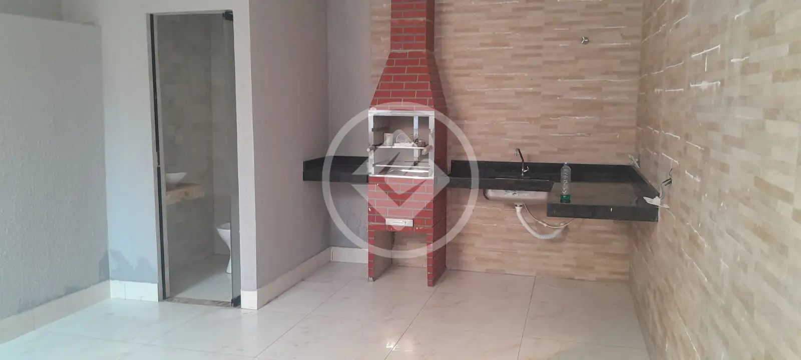 Casa Cardoso, Aparecida de Goiânia - GO — foto 2