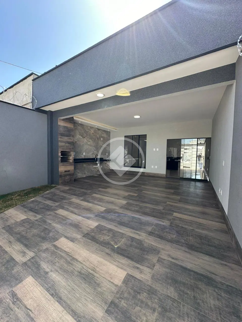 Casa Vila Pedroso, Goiânia - GO — foto 1