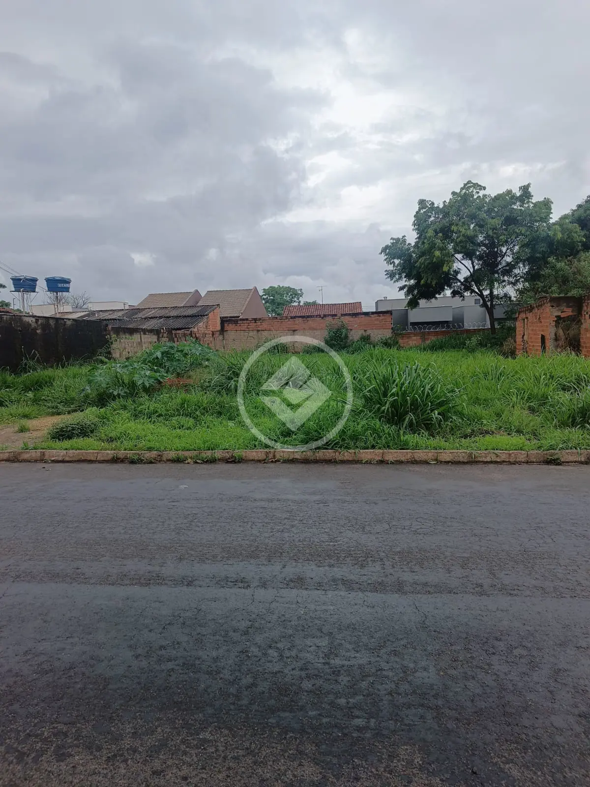 Terreno Parque Ibirapuera, Aparecida de Goiânia - GO — foto 1