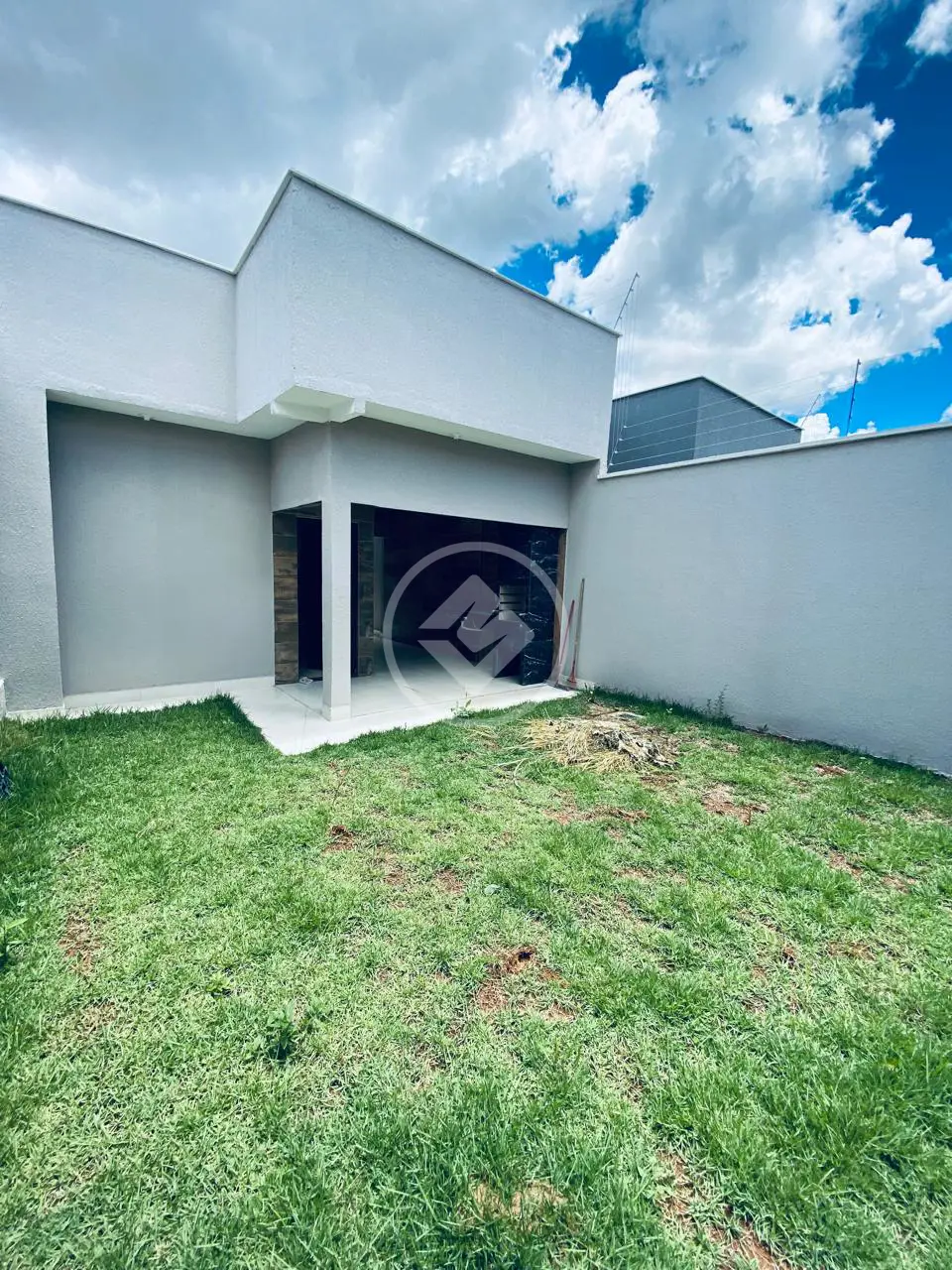 Imagem 1 - Casa em Residencial Caraibas, Aparecida de Goiânia - GO
