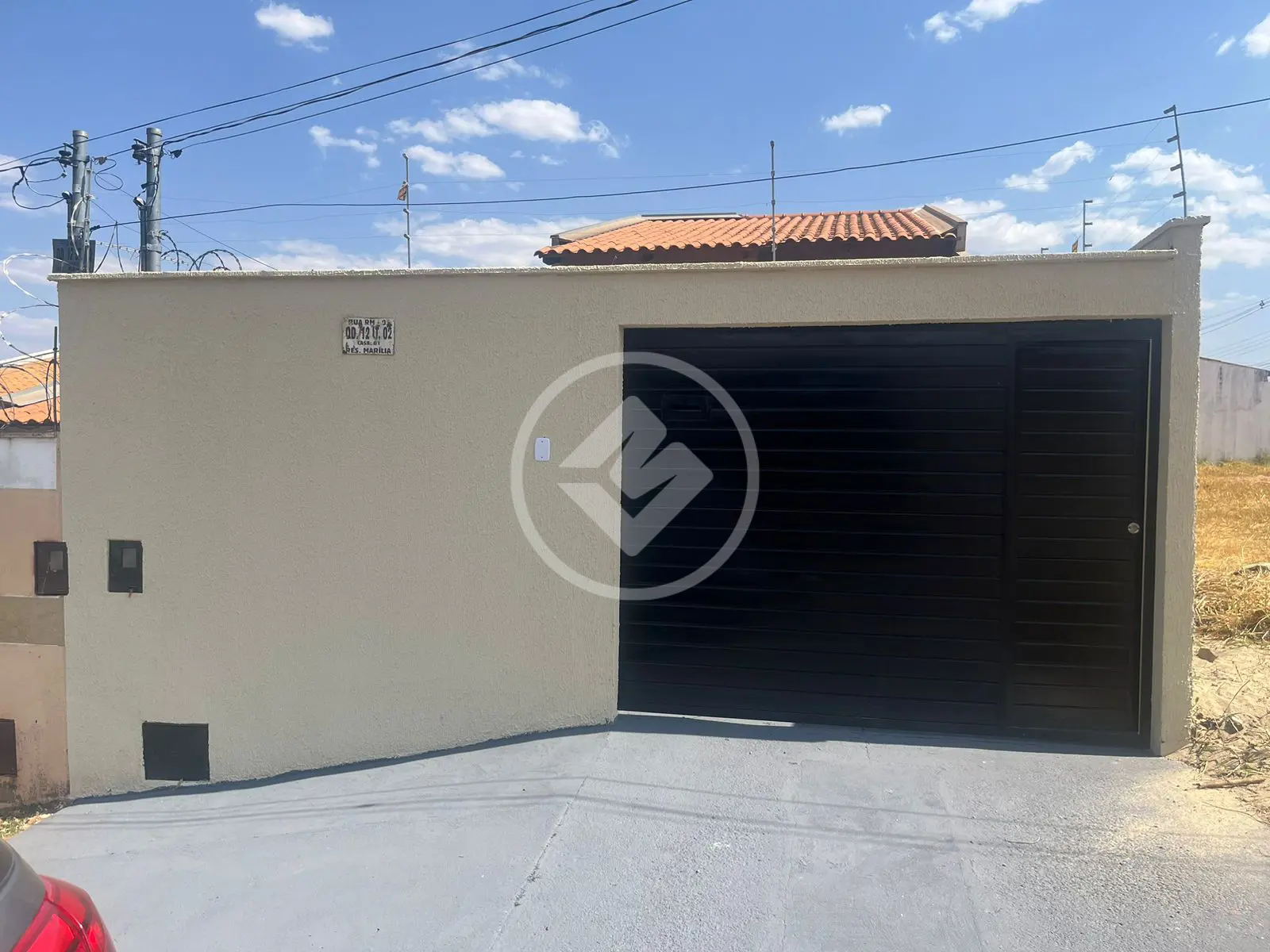 Imagem 1 - Casa em Residencial Marília, Senador Canedo - GO