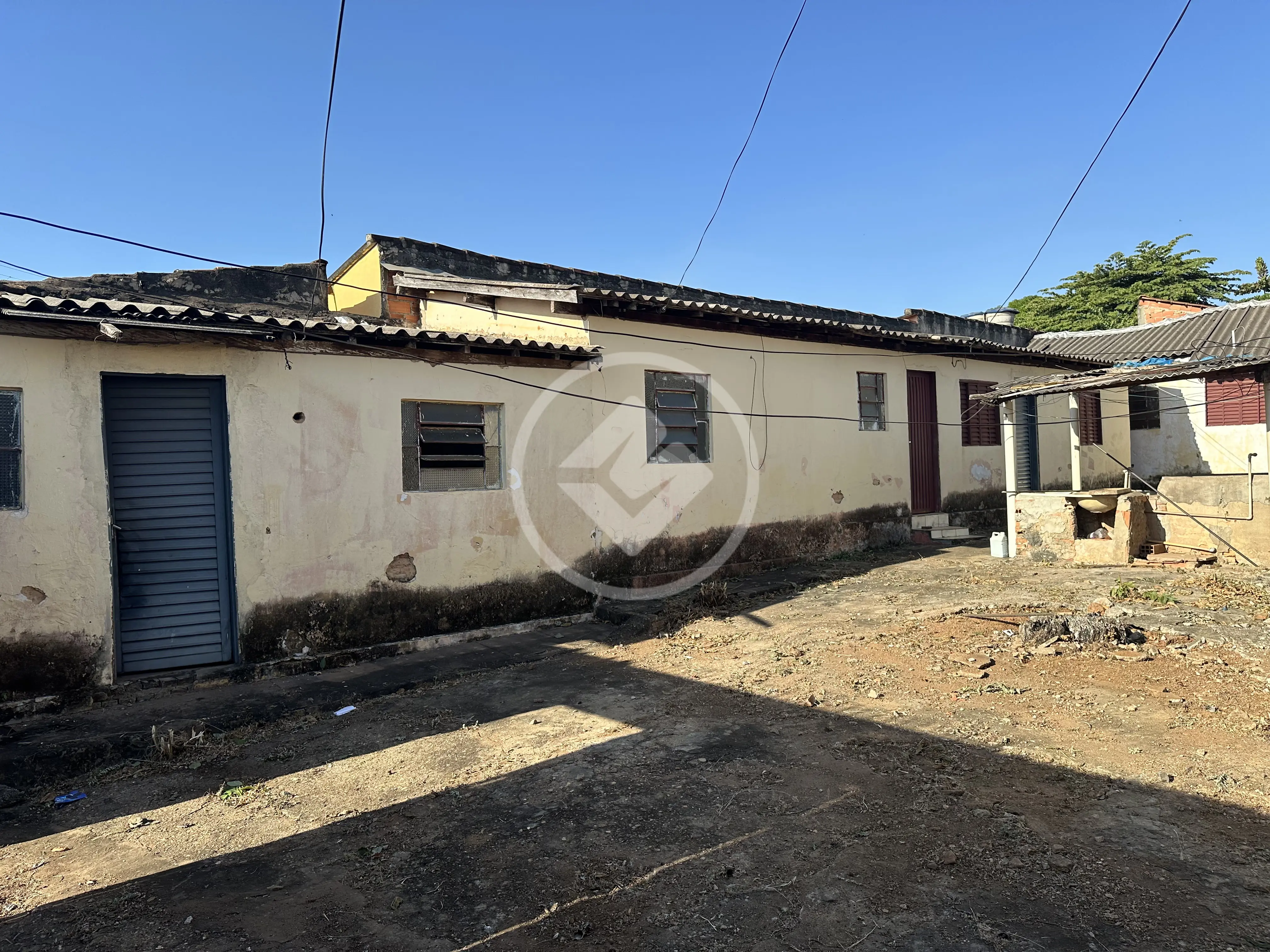 Terreno Setor Campinas, Goiânia - GO — foto 2