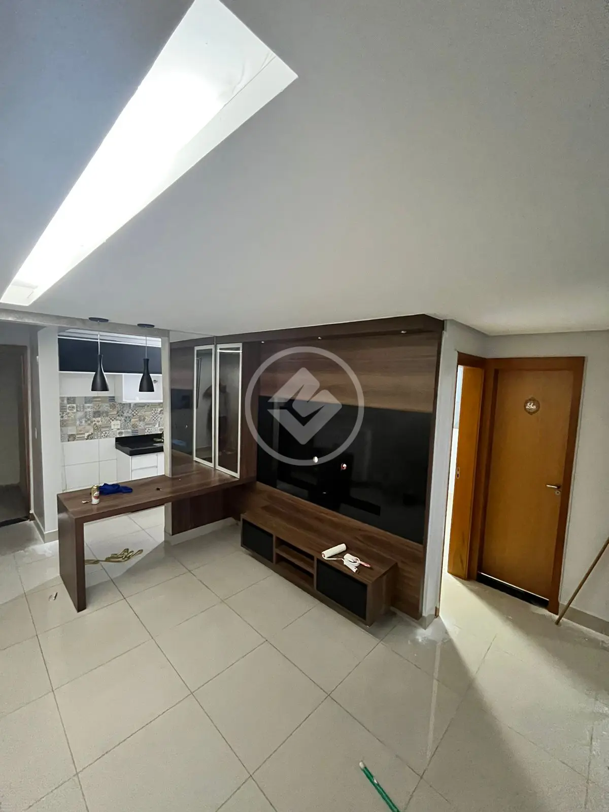 Imagem 5 - Apartamento em Chácaras Santa Rita, Goiânia - GO