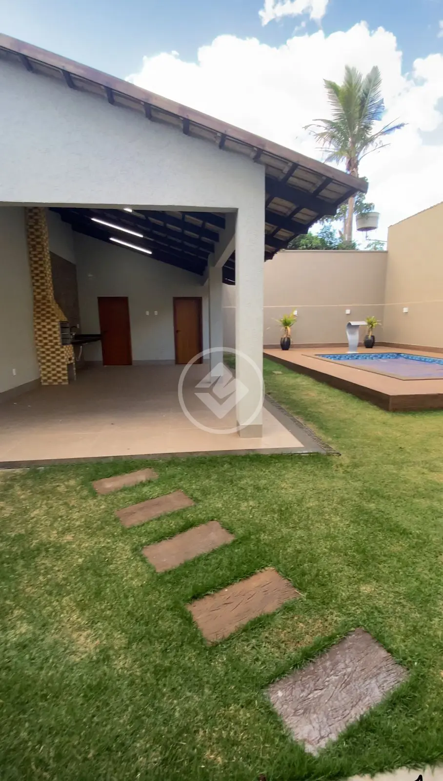 Imagem 5 - Casa em Setor Oeste, Trindade - GO