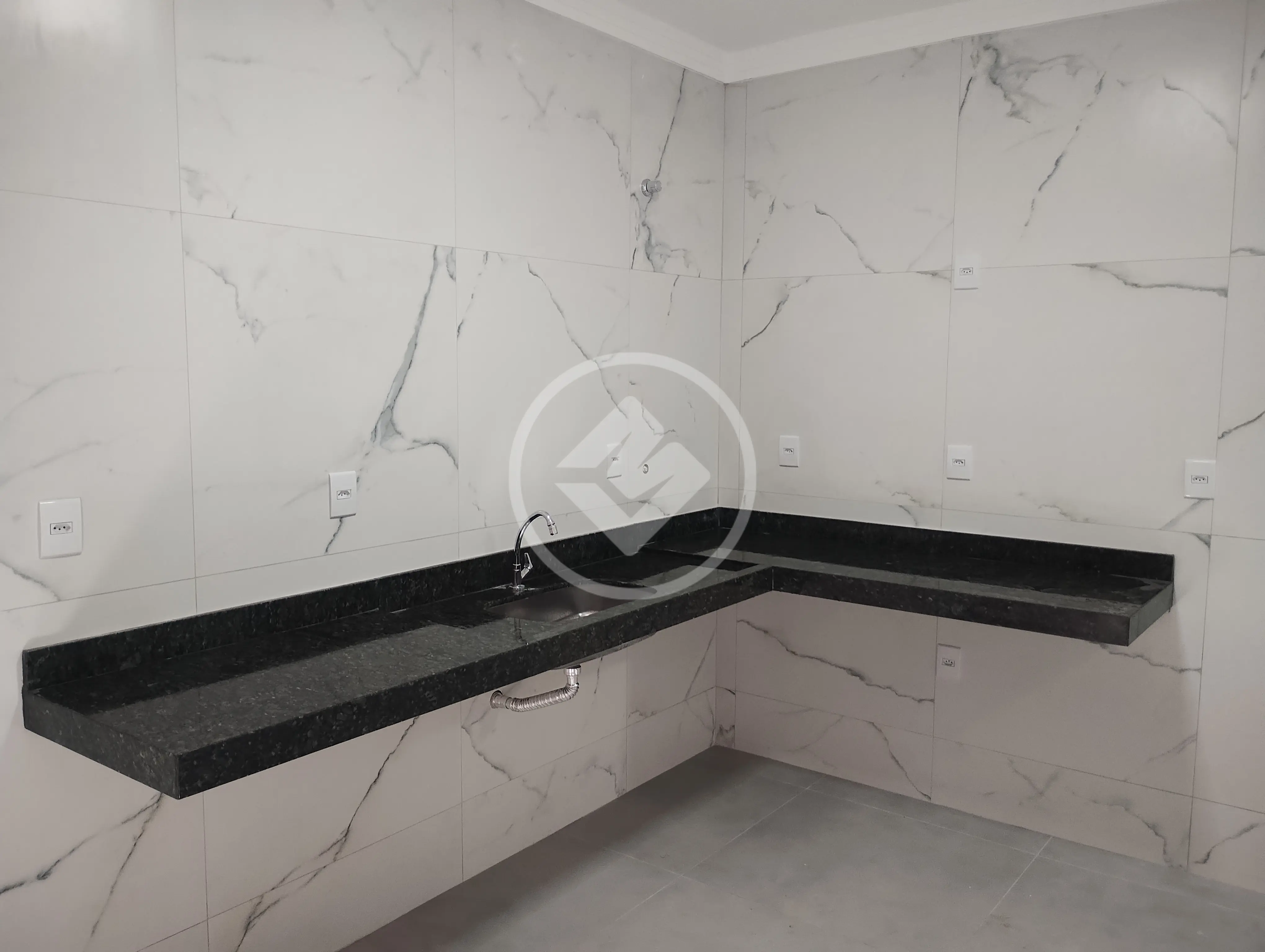 Imagem 6 - Casa em Garavelo Residencial Park, Aparecida de Goiânia - GO