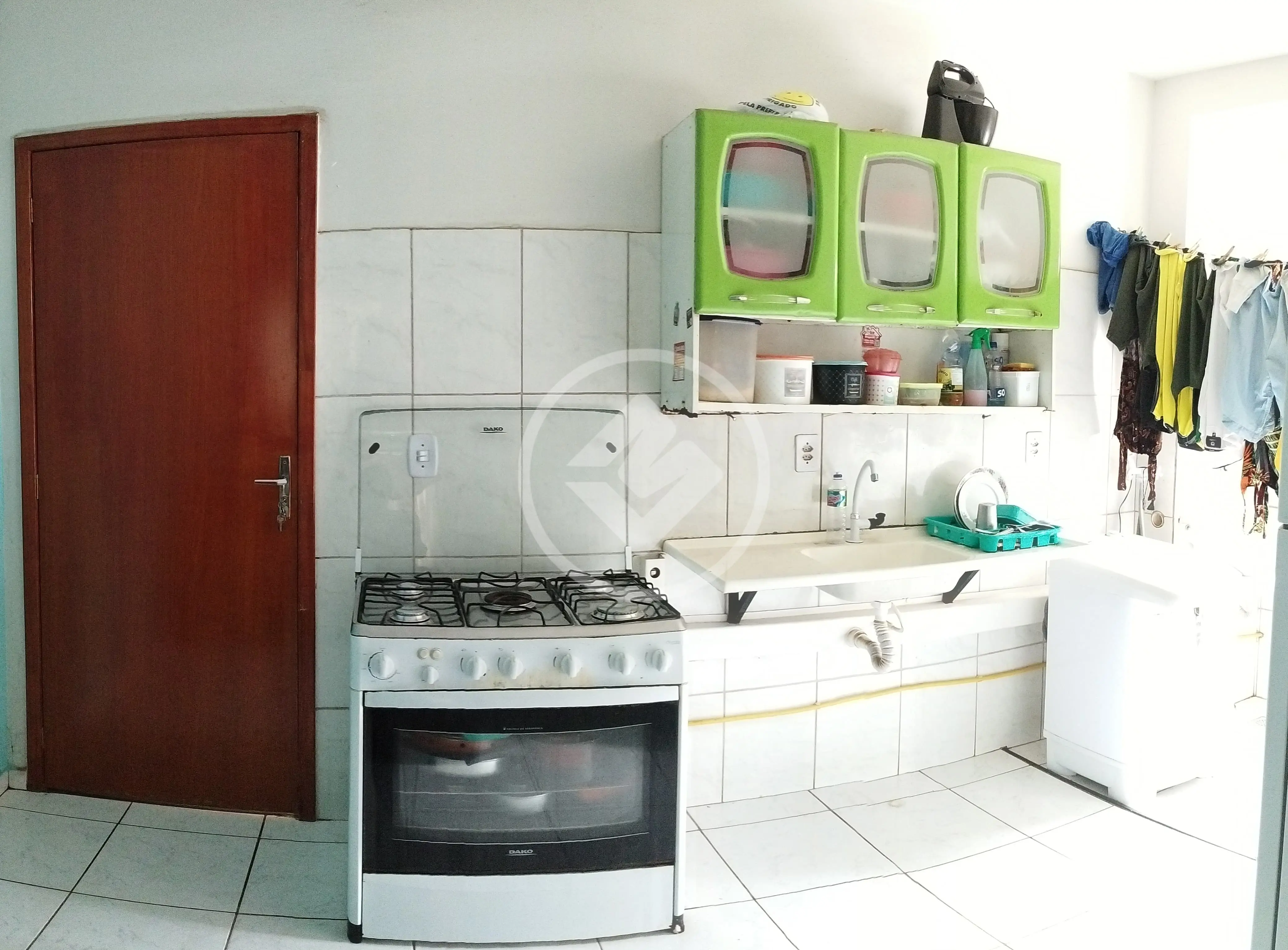 Imagem 1 - Apartamento em Pontal Sul - Acréscimo, Aparecida de Goiânia - GO