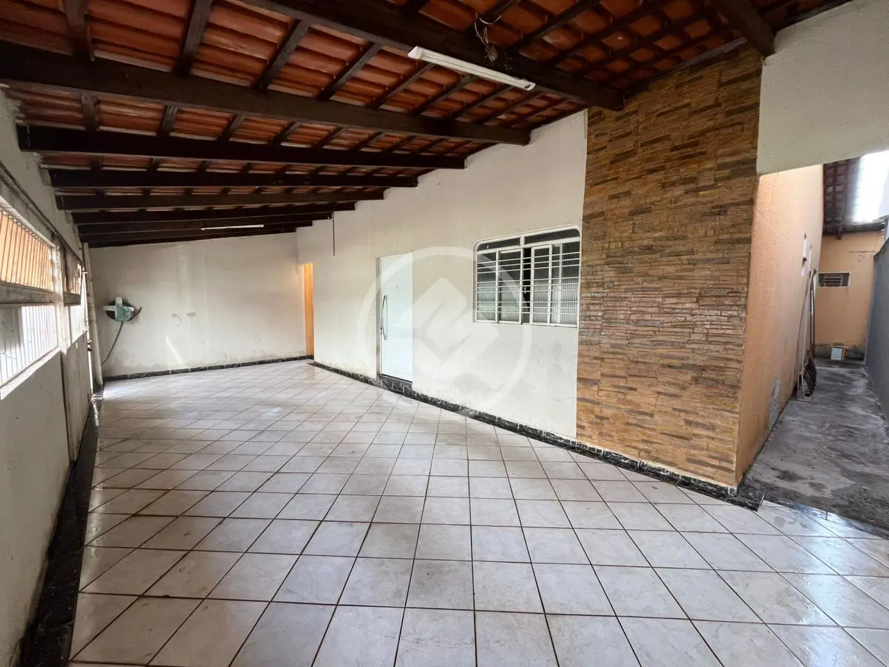 Casa Carolina Parque Extensão, Goiânia - GO — foto 1