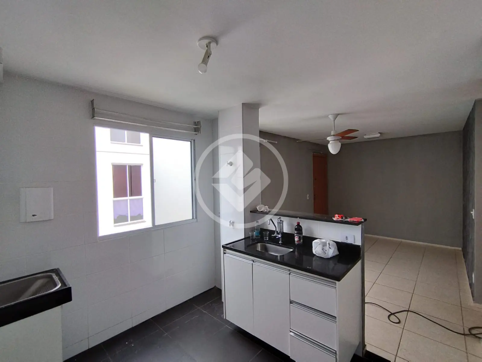 Imagem 2 - Apartamento em Jardim Belo Horizonte, Aparecida de Goiânia - GO