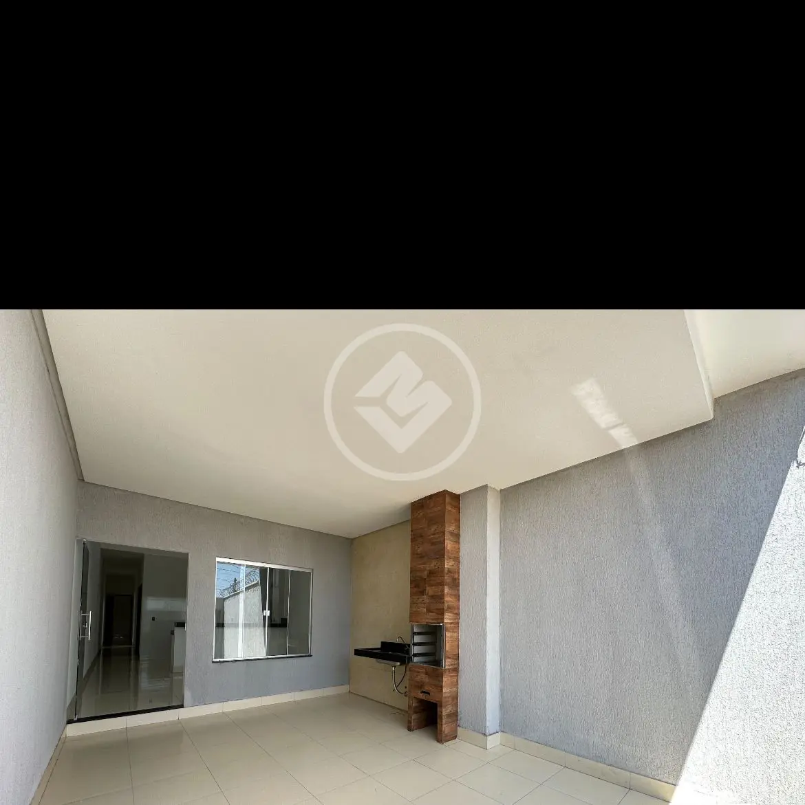 Casa RESIDENCIAL ITAIPU, Goiânia - GO — foto 1