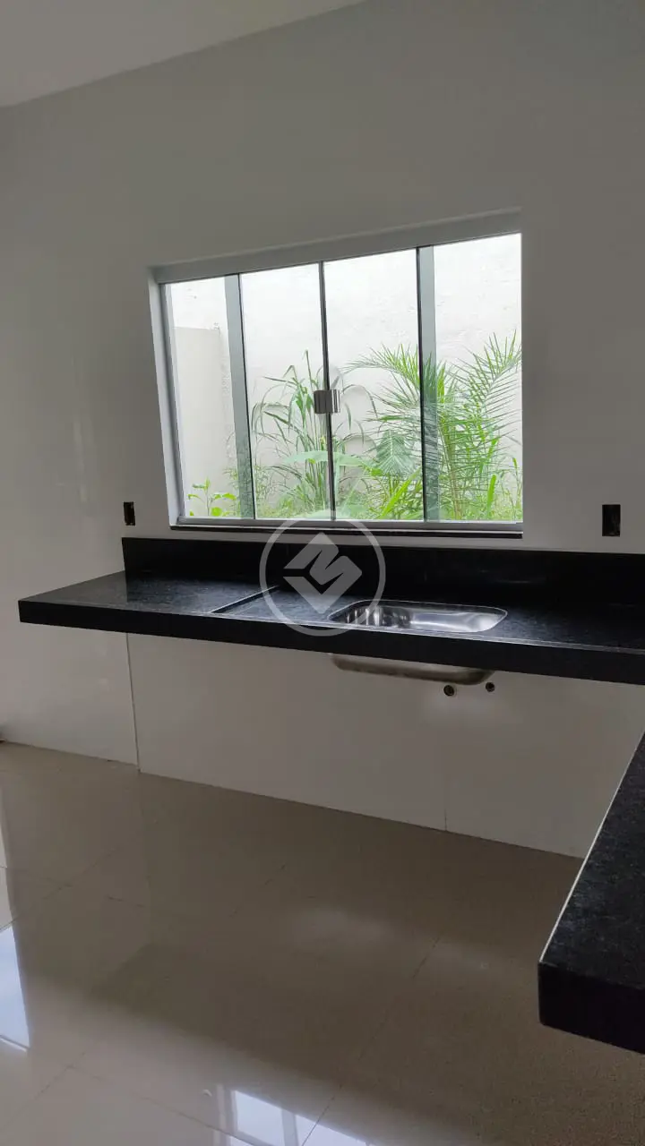 Image 11 - Casa em RESIDENCIAL ITAIPU, Goiânia - GO