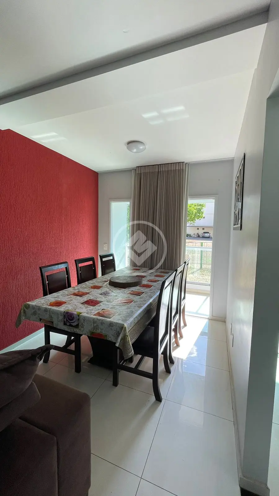Imagem 2 - Apartamento em RESIDENCIAL ITAIPU, Goiânia - GO