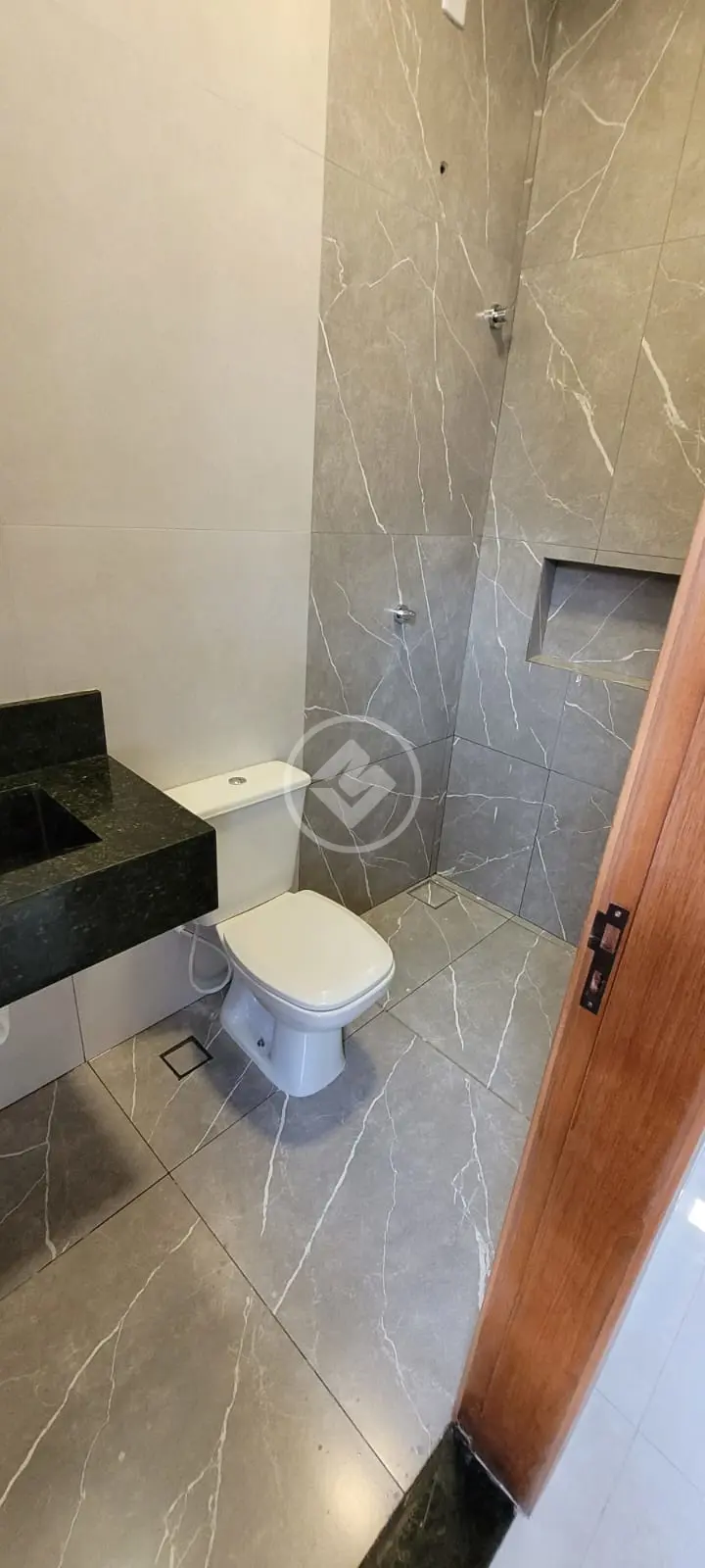 Imagem 6 - Casa em Residencial Itaipu, Goiânia - GO