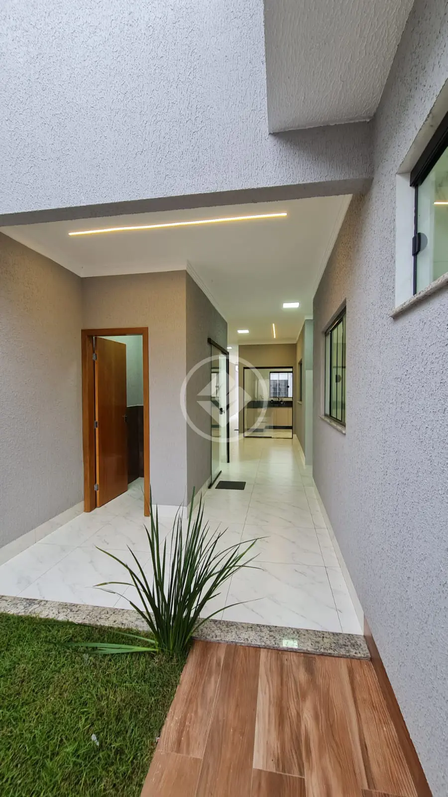 Imagem 5 - Casa em Jardim Buriti Sereno, Aparecida de Goiânia - GO