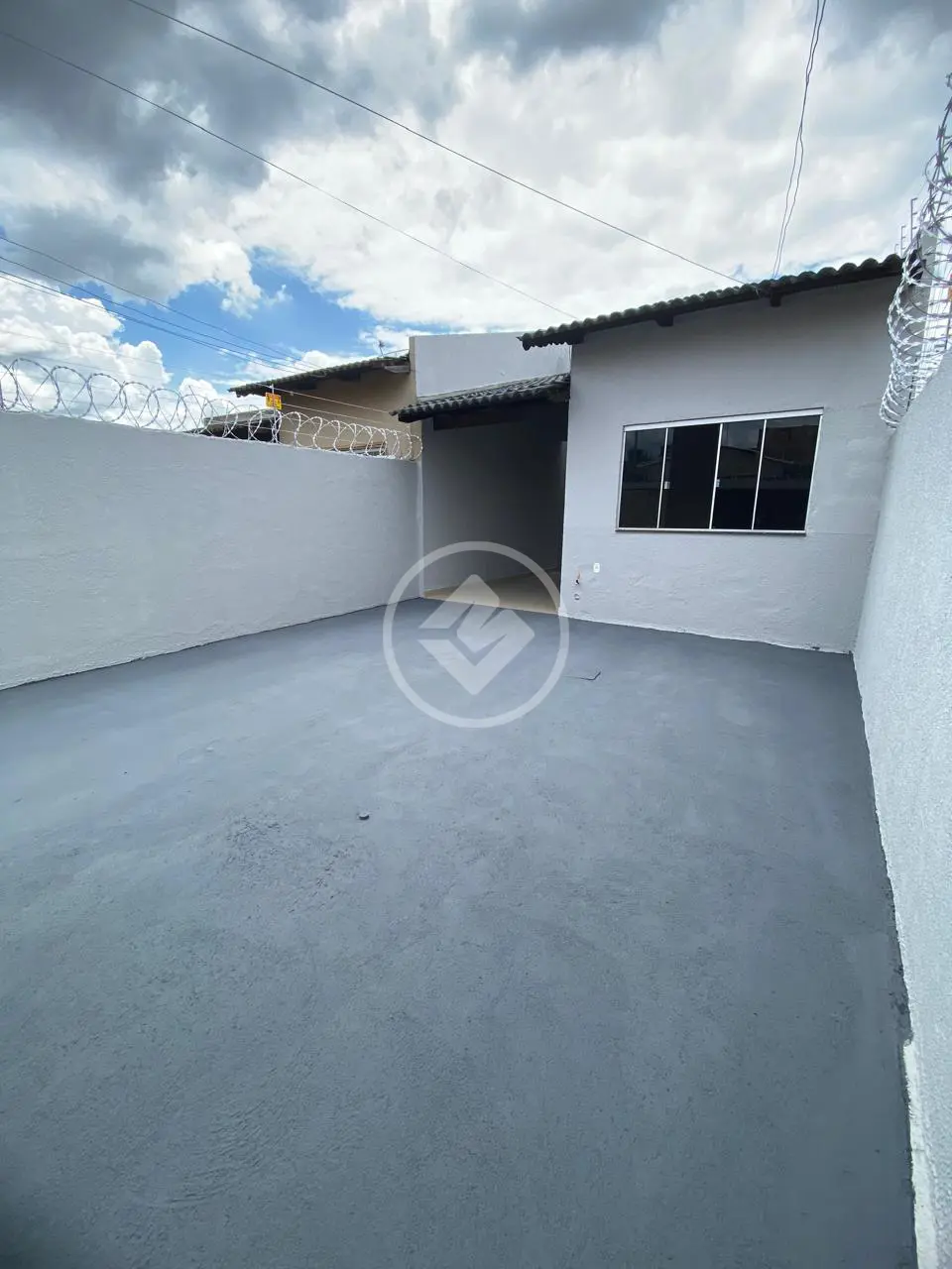 Casa Jardim Alto Paraíso, Aparecida de Goiânia - GO — foto 1