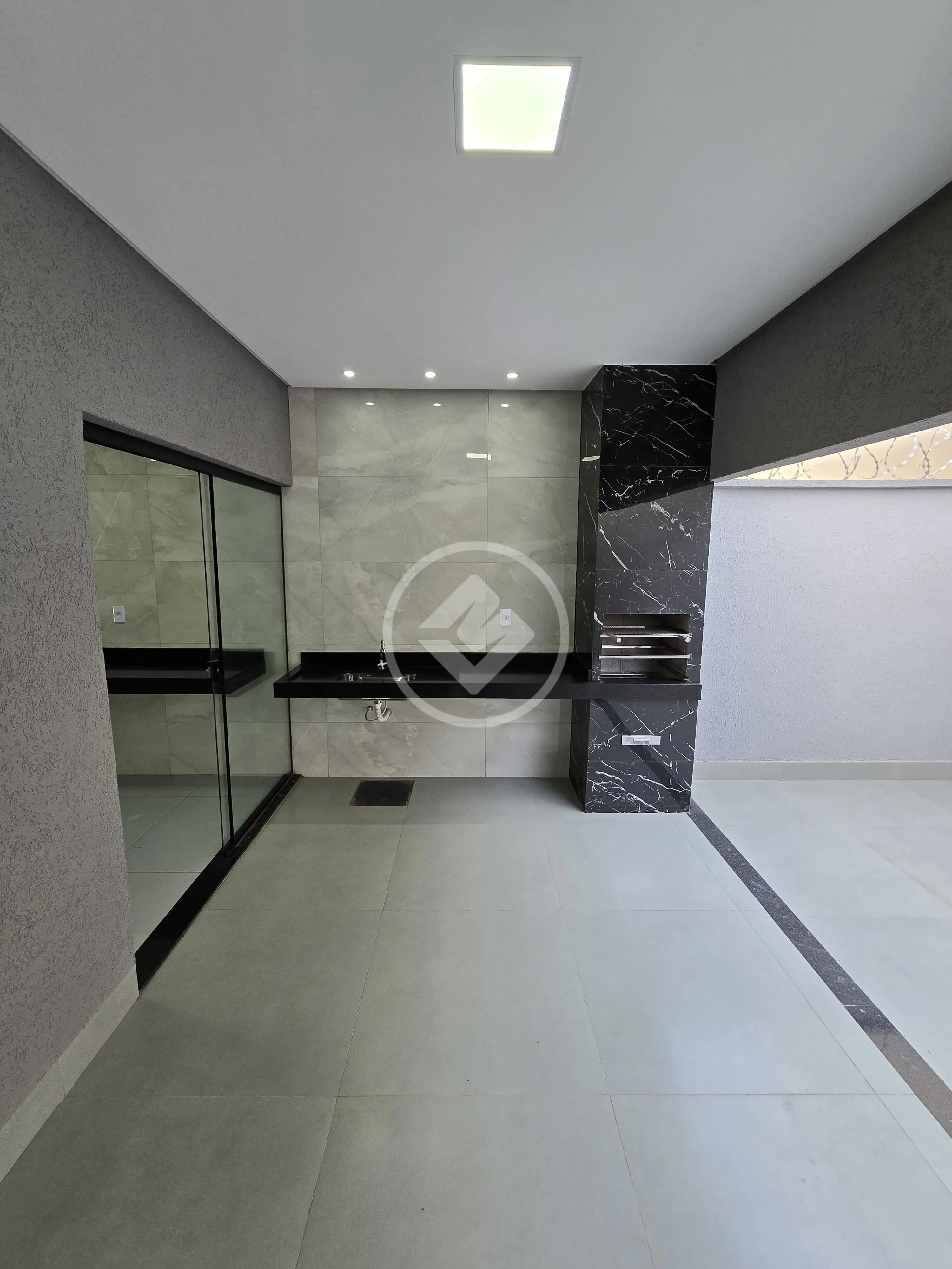 Imagem 2 - Casa em JARDIM PRESIDENTE, Goiânia - GO