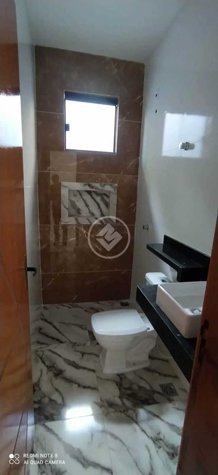 Imagem 1 - Casa em Setor Conde dos Arcos Complemento, Aparecida de Goiânia - GO