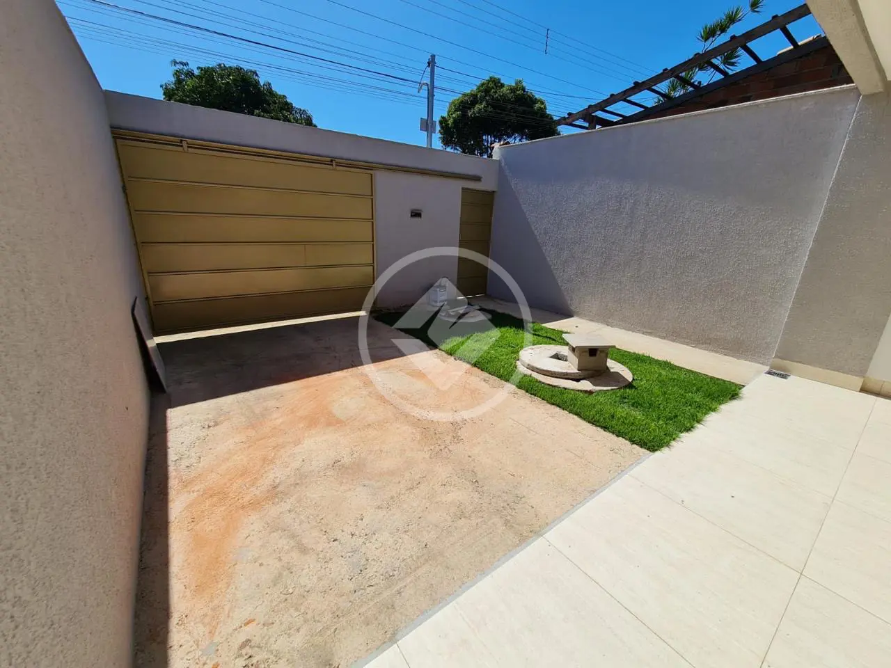 Casa Residencial Itaipu, Goiânia - GO — foto 2