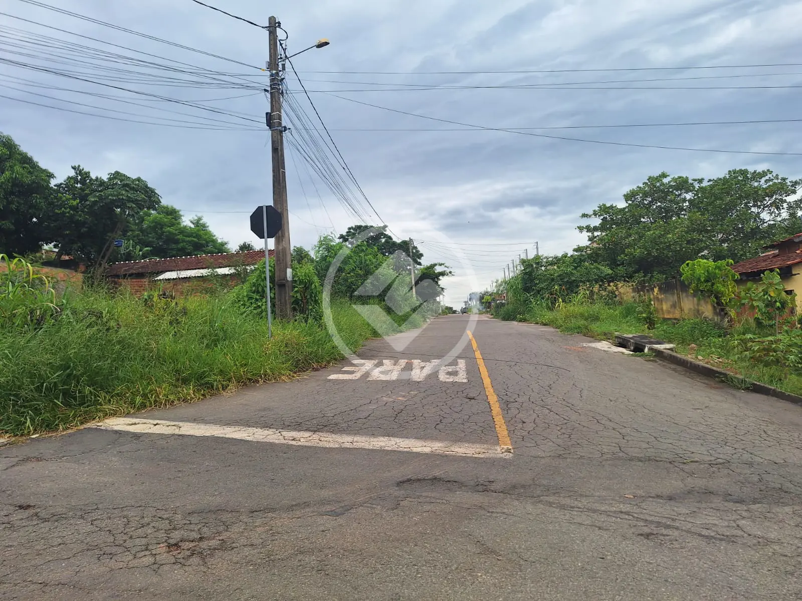 Terreno Vila Maria, Aparecida de Goiânia - GO — foto 2