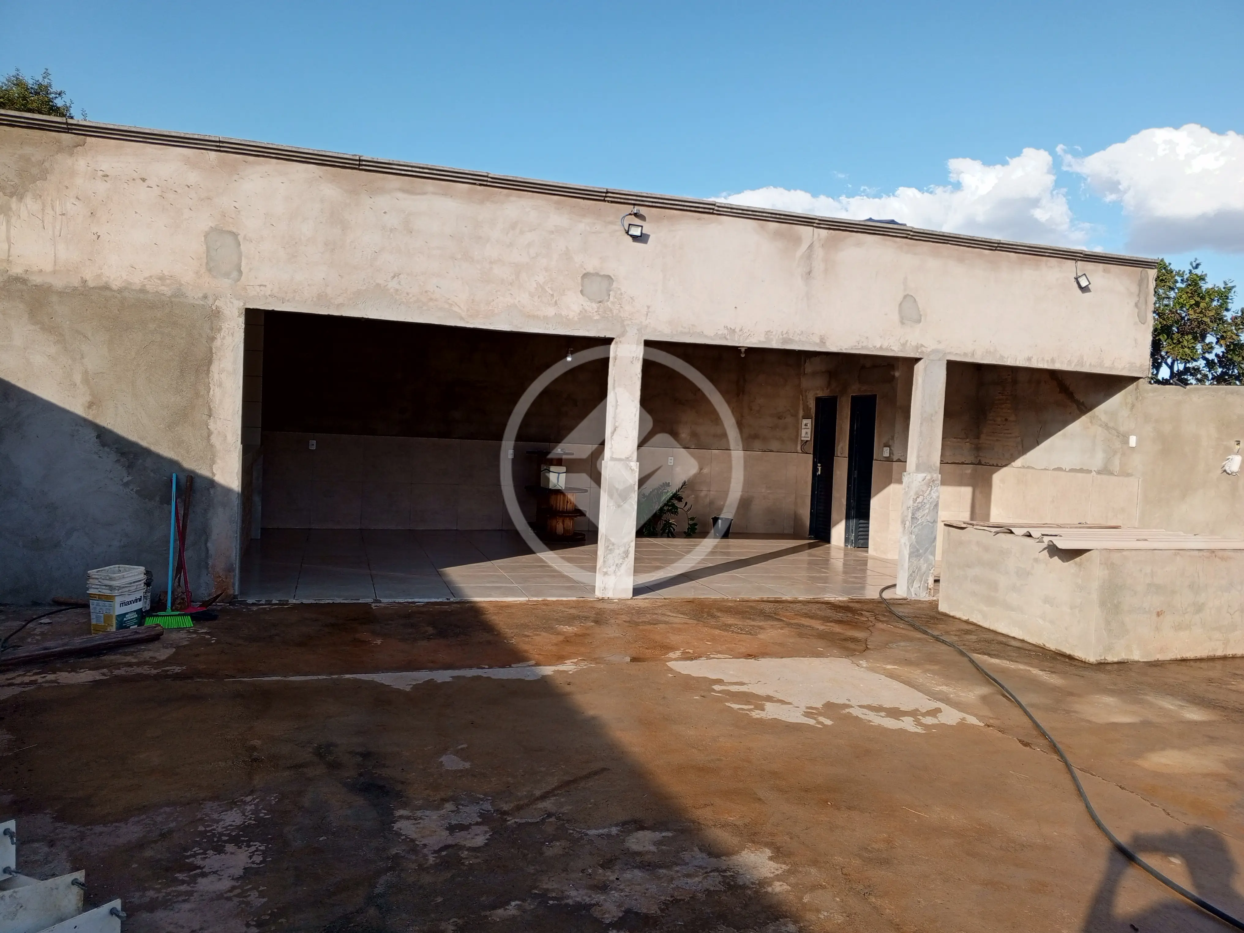 Terreno Condomínio Residencial dos Sonhos, Hidrolândia - CE — foto 1