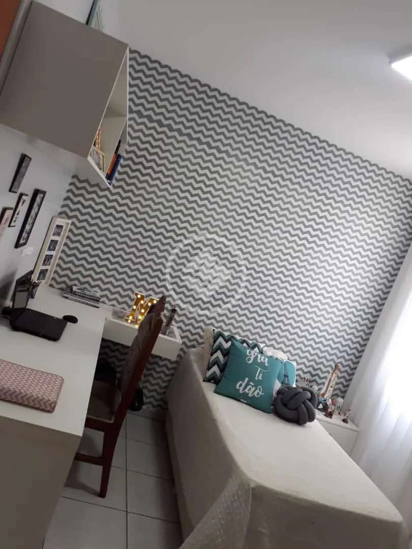 Apartamento CIDADE JARDIM, Goiânia - GO — foto 2
