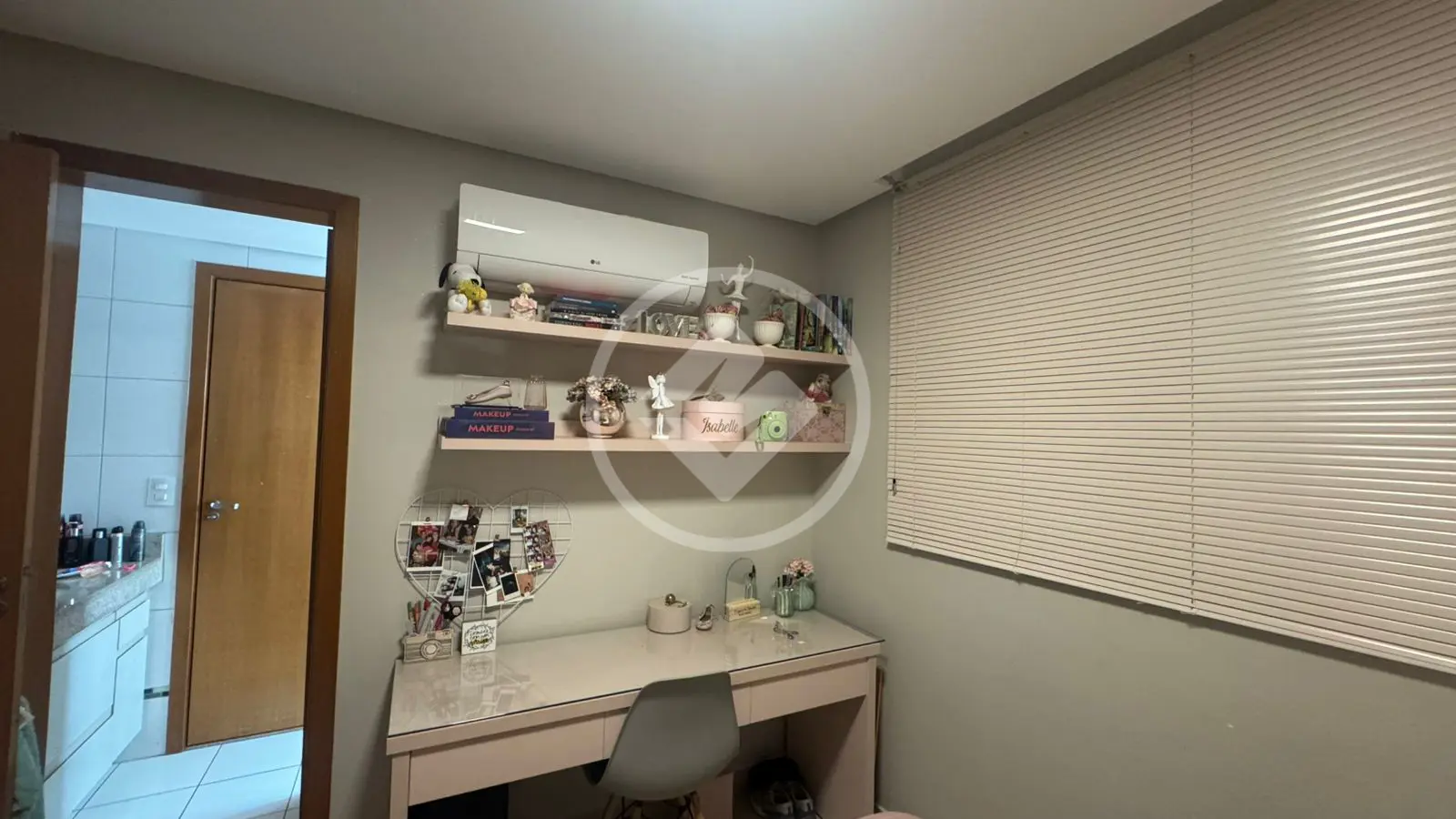 Imagem 4 - Apartamento em Residencial Eldorado Expansão, Goiânia - GO