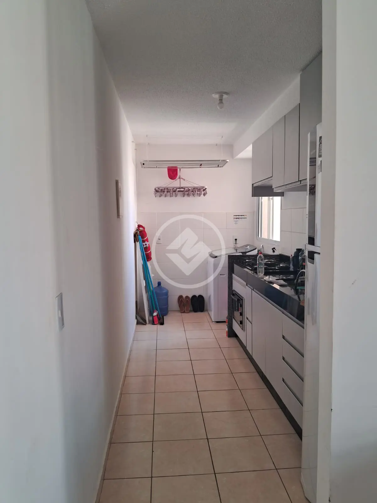 Imagem 6 - Apartamento em Residencial Porto Dourado, Goiânia - GO