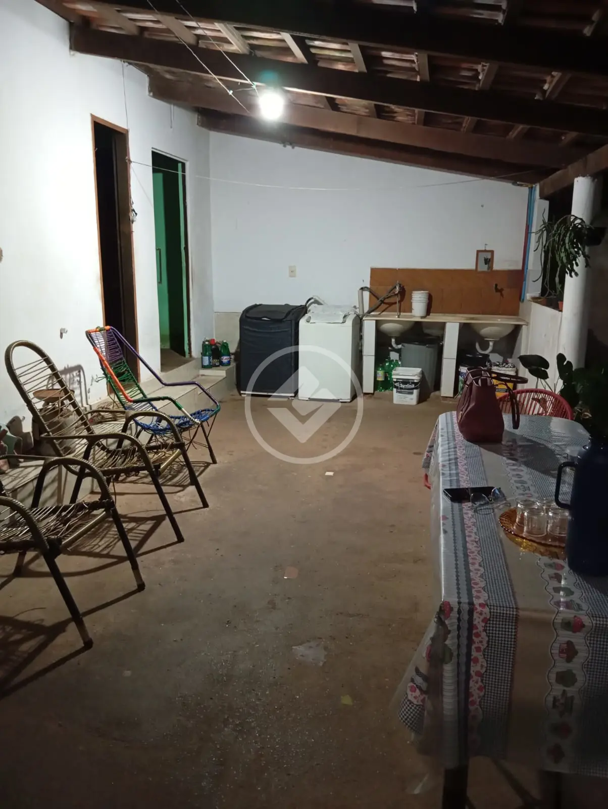 Casa Setor Garavelo, Aparecida de Goiânia - GO — foto 2