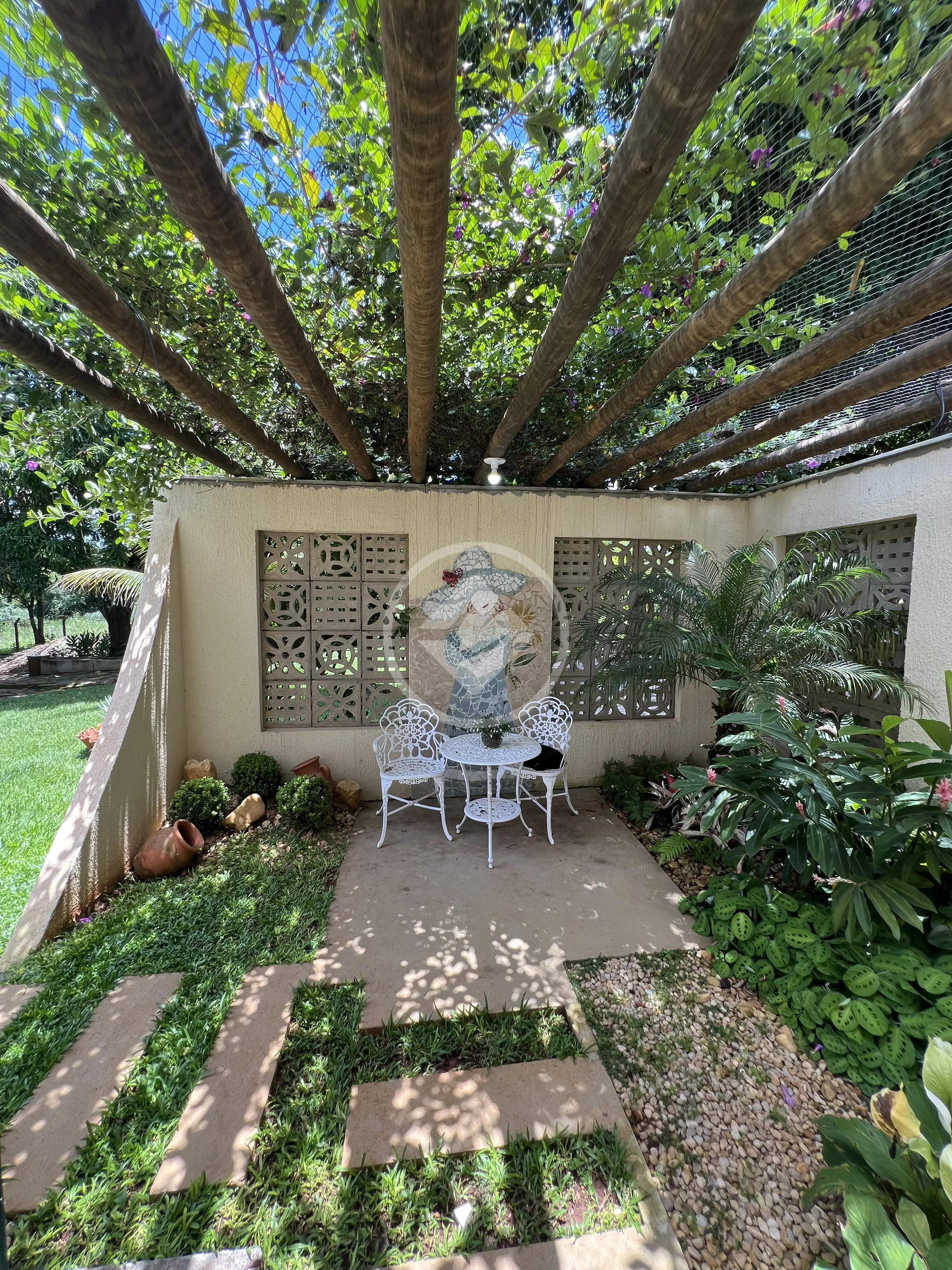 Imagem 5 - Chácara em Jardim Dom Bosco 2ª Etapa, Aparecida de Goiânia - GO