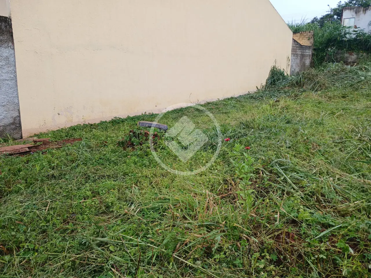 Terreno Jardim Alto Paraíso, Aparecida de Goiânia - GO — foto 2