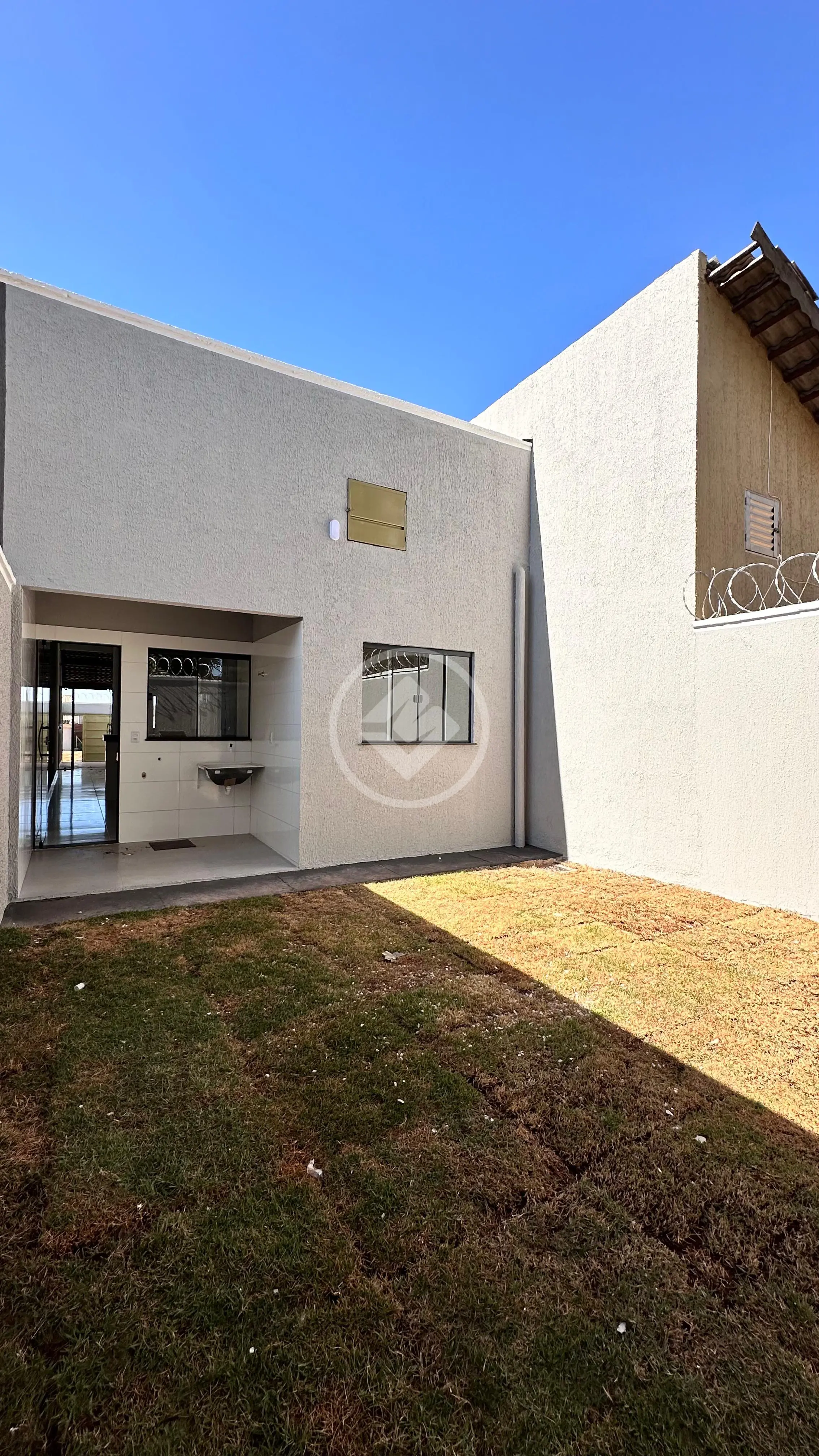 Casa Residencial Portinari, Goiânia - GO — foto 1