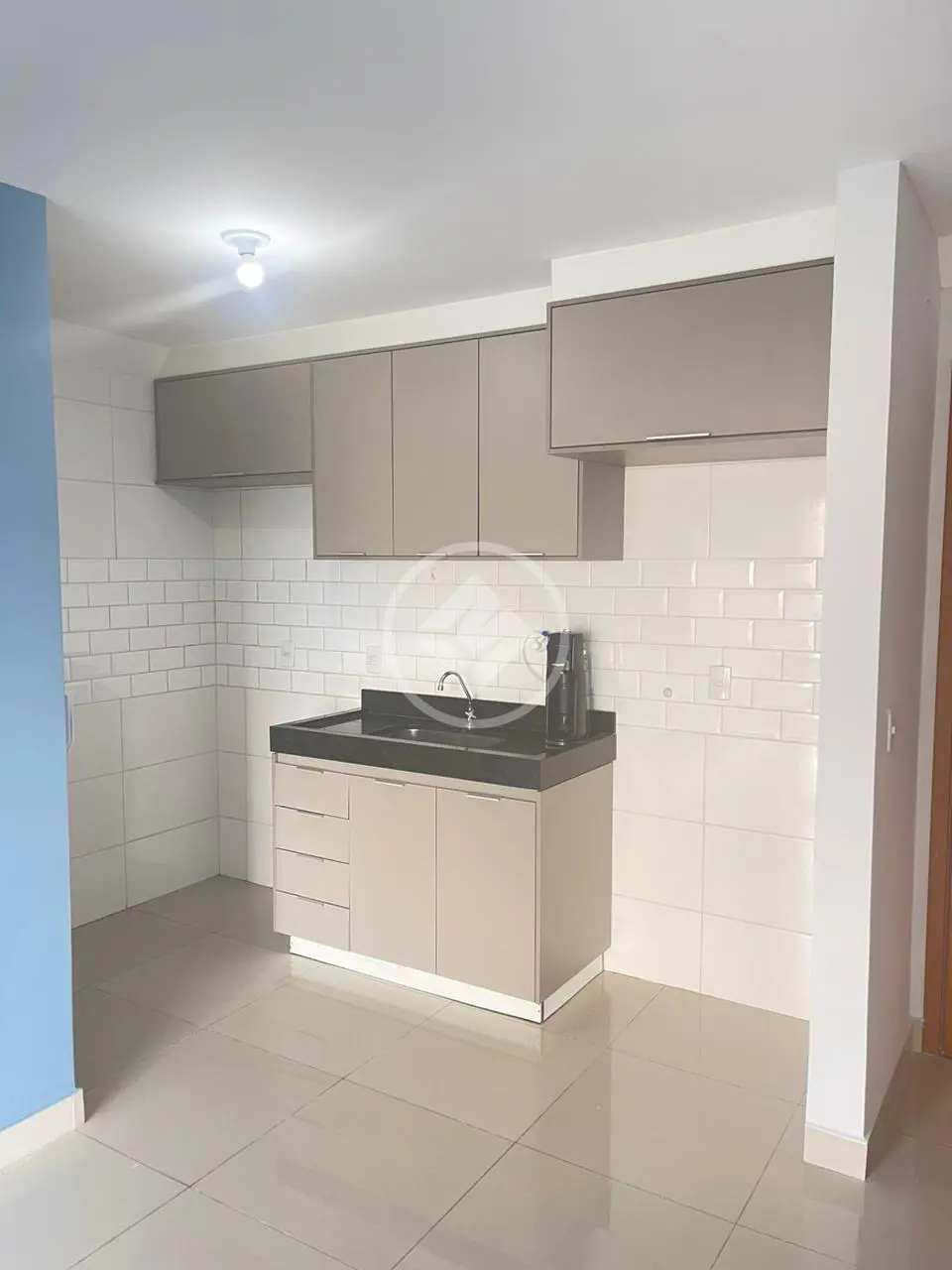 Imagem 2 - Apartamento em Vila Rosa, Goiânia - GO
