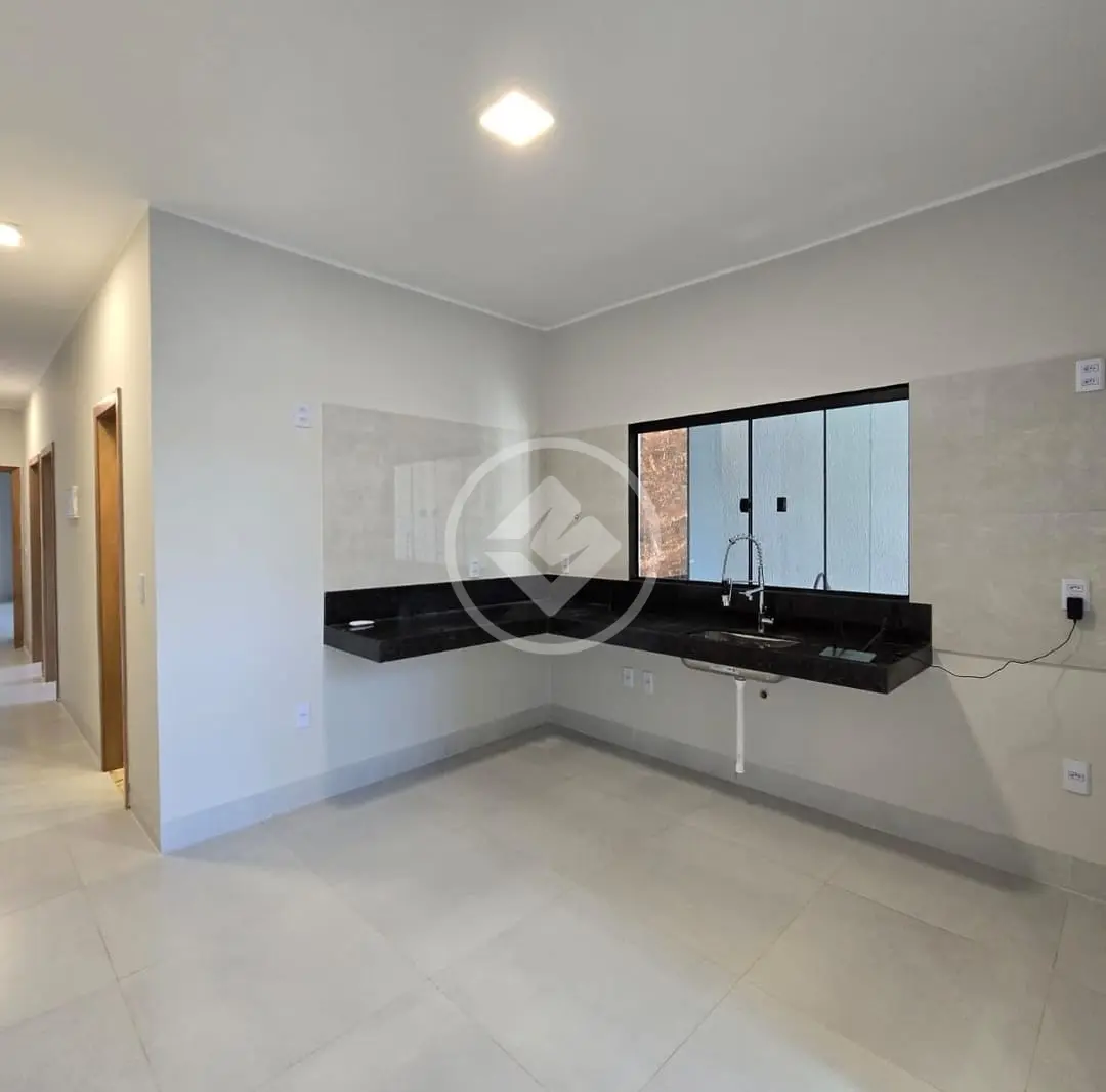 Imagem 6 - Casa em Sítios Santa Luzia Residencial, Aparecida de Goiânia - GO