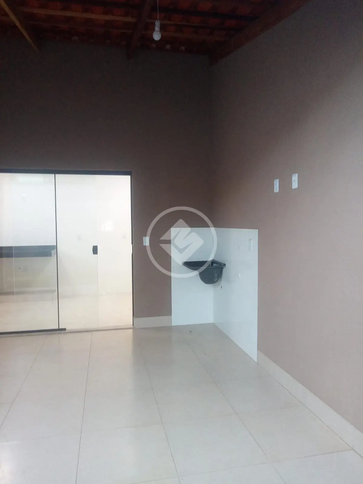 Imagem 2 - Casa em RESIDENCIAL ITAIPU, Goiânia - GO