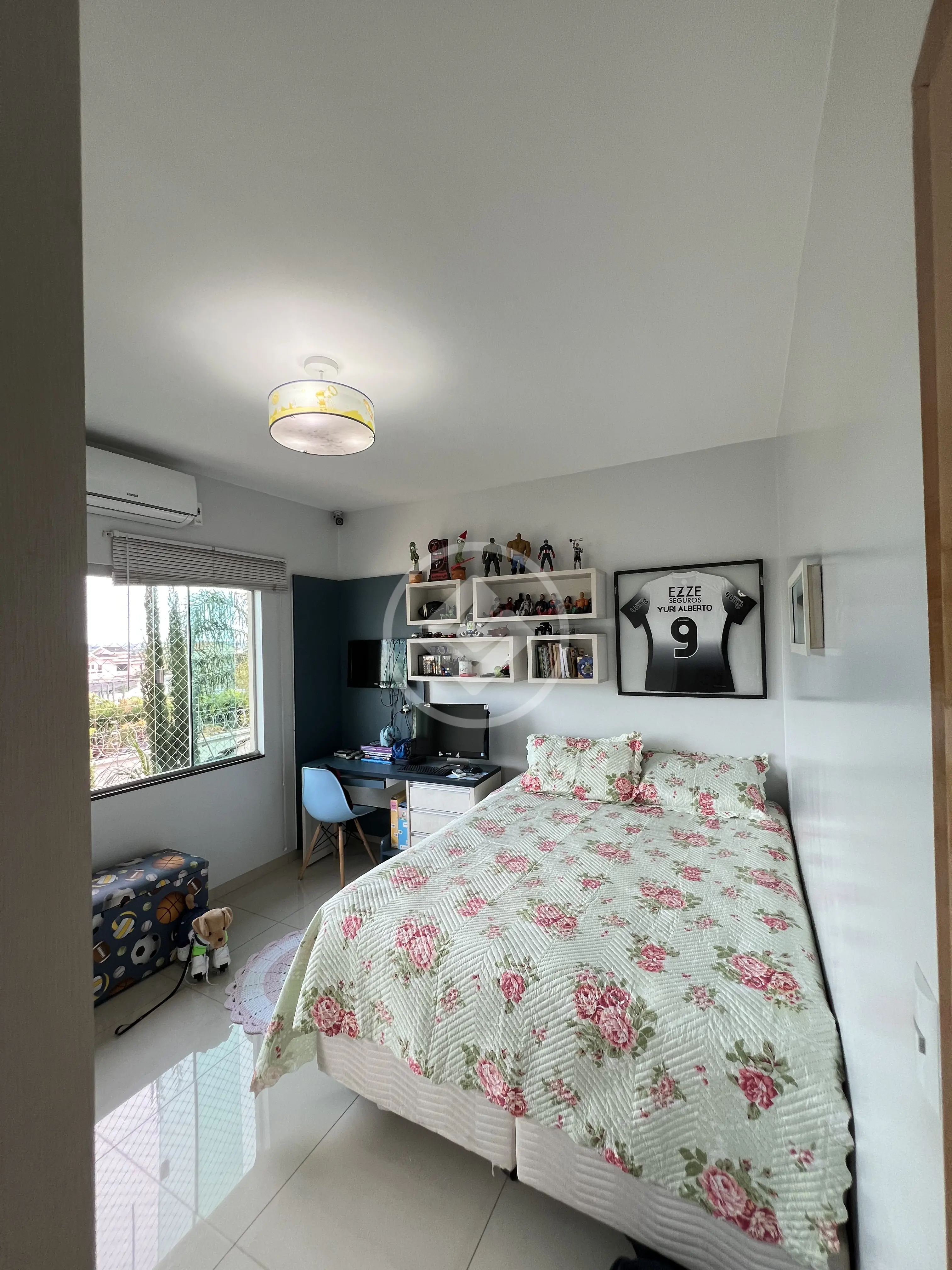 Imagem 4 - Sobrado em Residencial Cidade Verde, Goiânia - GO