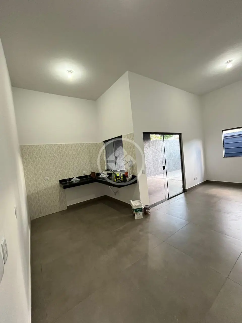 Imagem 5 - Casa em Jardim Veneza, Aparecida de Goiânia - GO