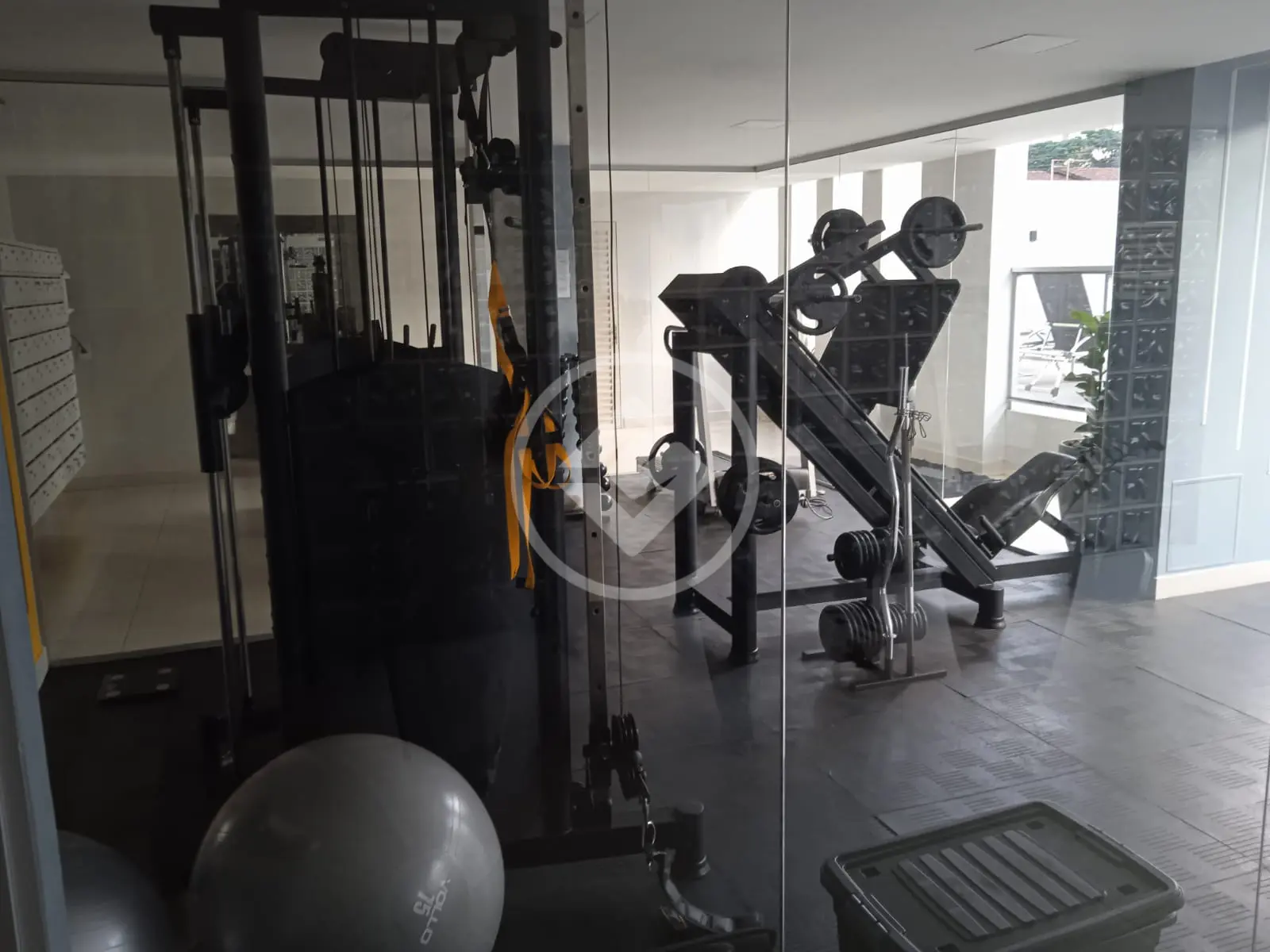 Apartamento NOVA SUIÇA, Goiânia - GO — foto 2