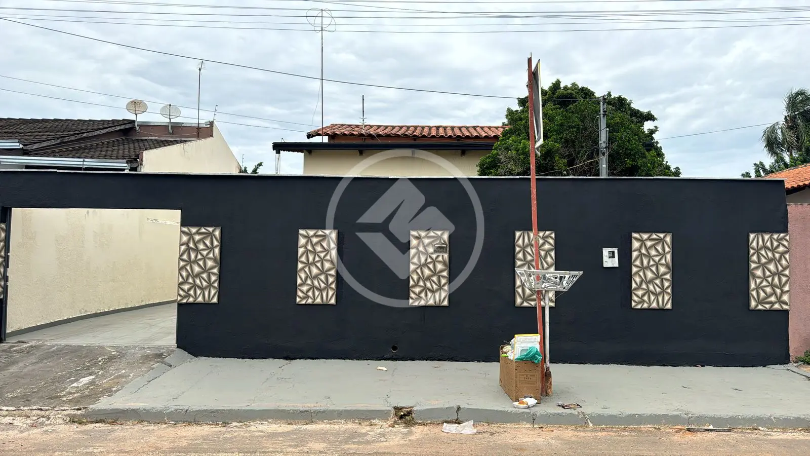 Casa Jardim Alto Paraíso, Aparecida de Goiânia - GO — foto 2