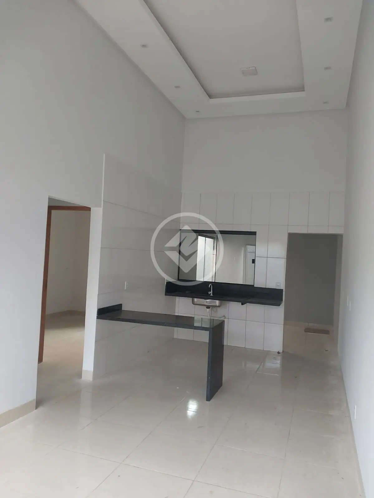 Imagem 4 - Casa em RESIDENCIAL ITAIPU, Goiânia - GO