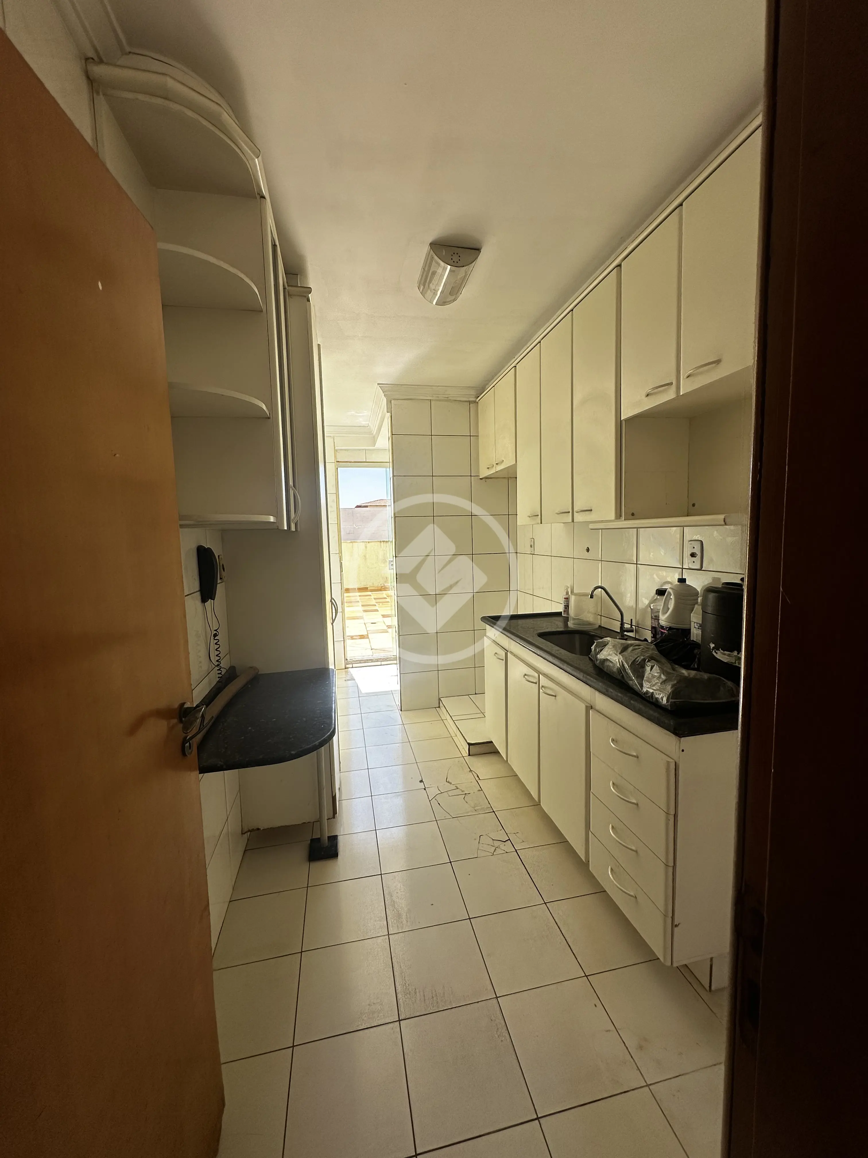 Imagem 1 - Apartamento em Setor Bueno, Goiânia - GO