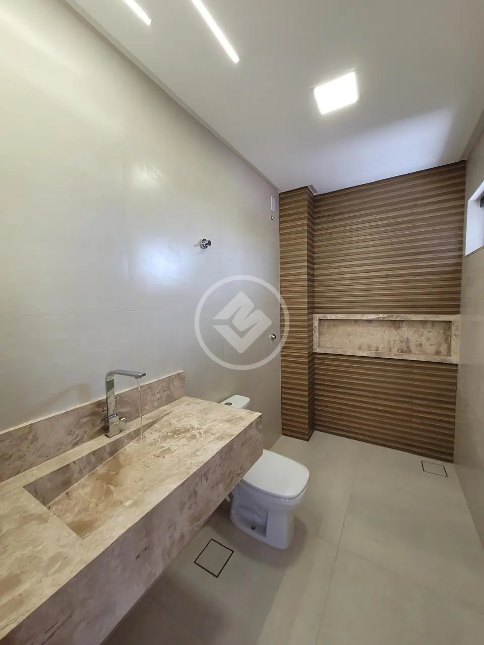 Casa Residencial Sevilha, Goiânia - GO — foto 2