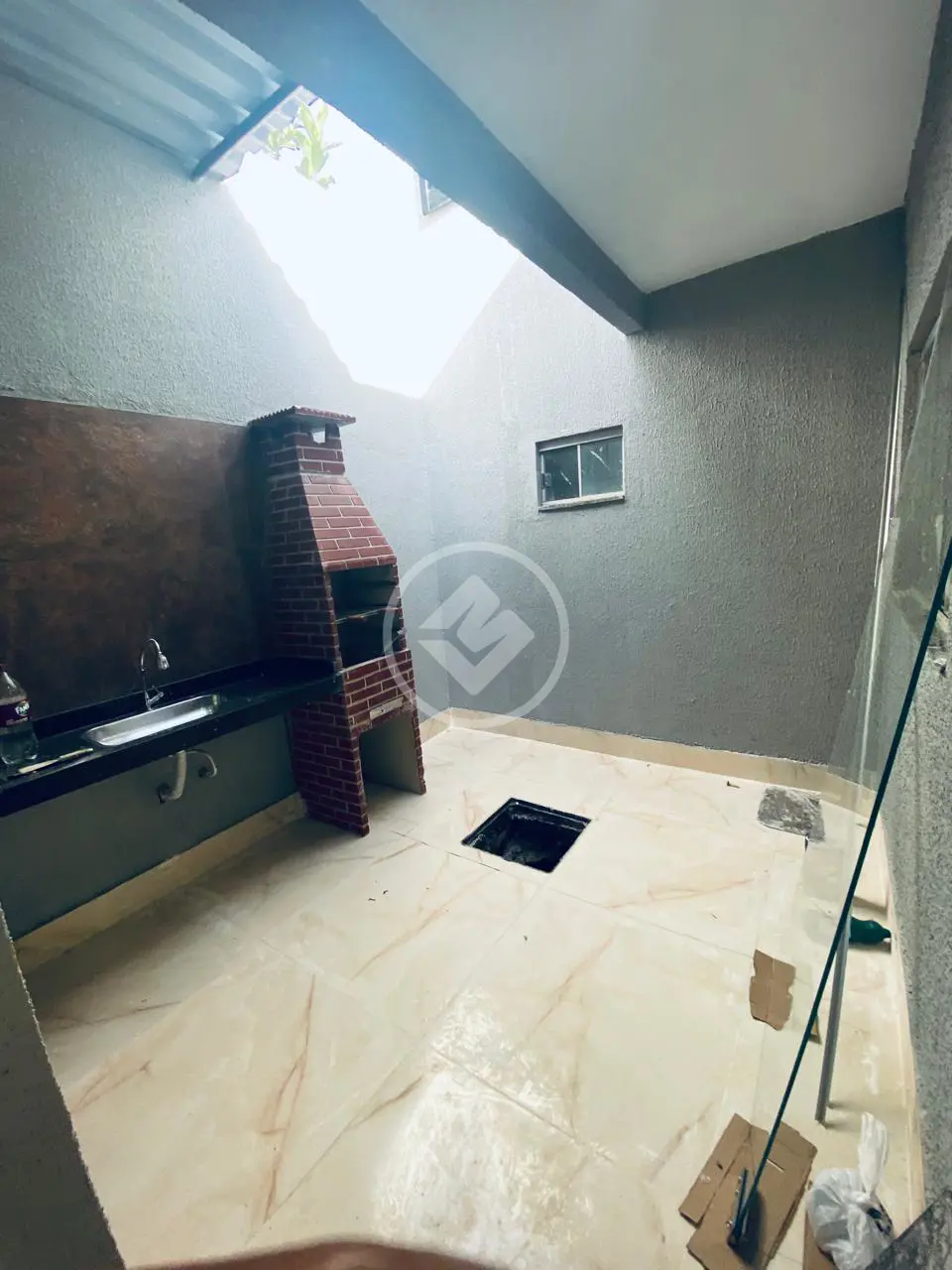 Imagem 3 - Casa em Setor Grajaú, Goiânia - GO