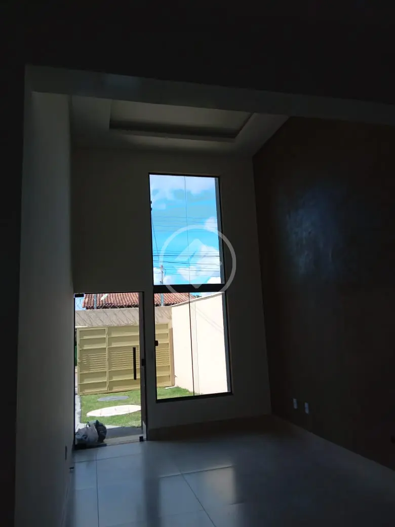 Imagem 4 - Casa em RESIDENCIAL ITAIPU, Goiânia - GO